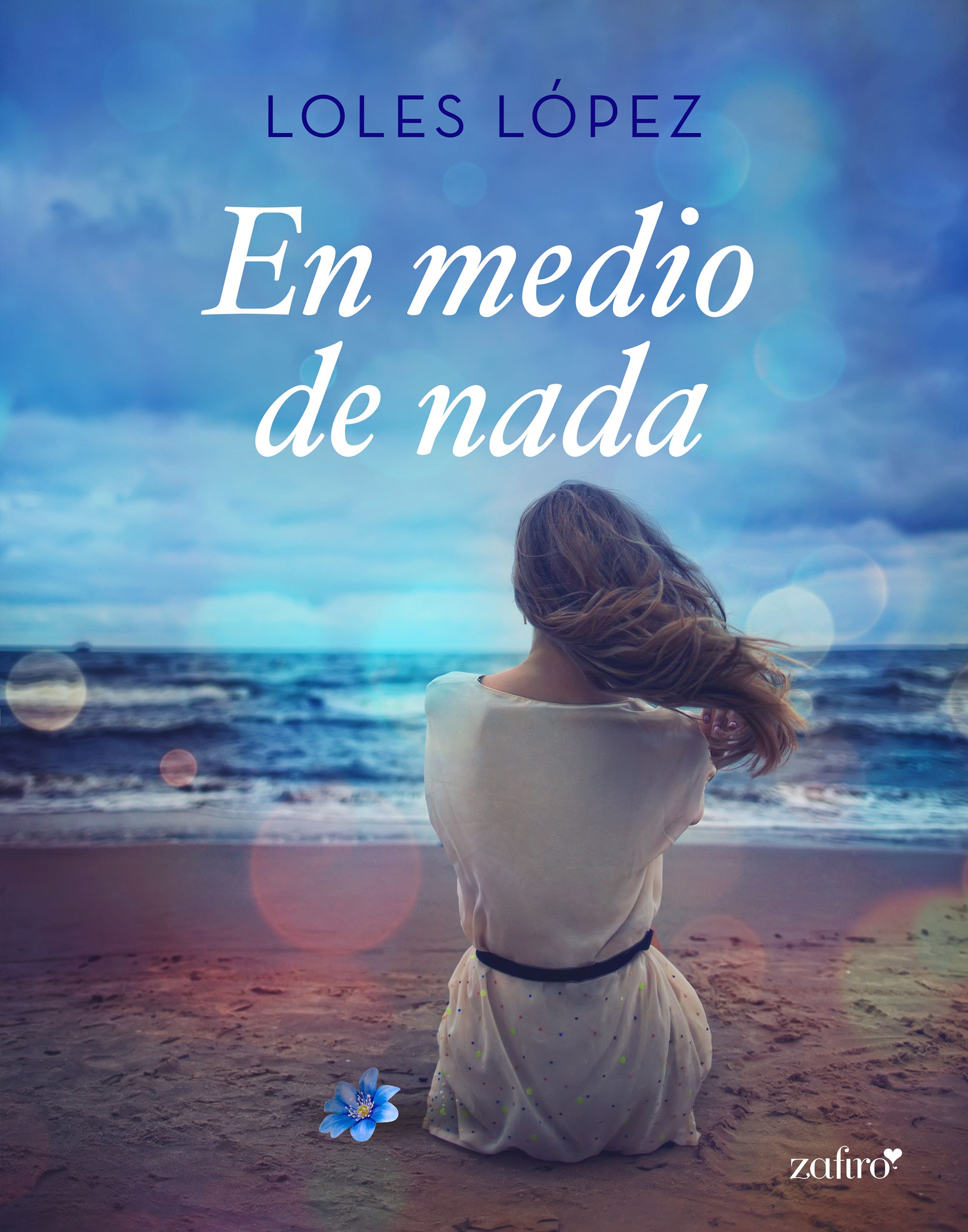 EN MEDIO DE NADA