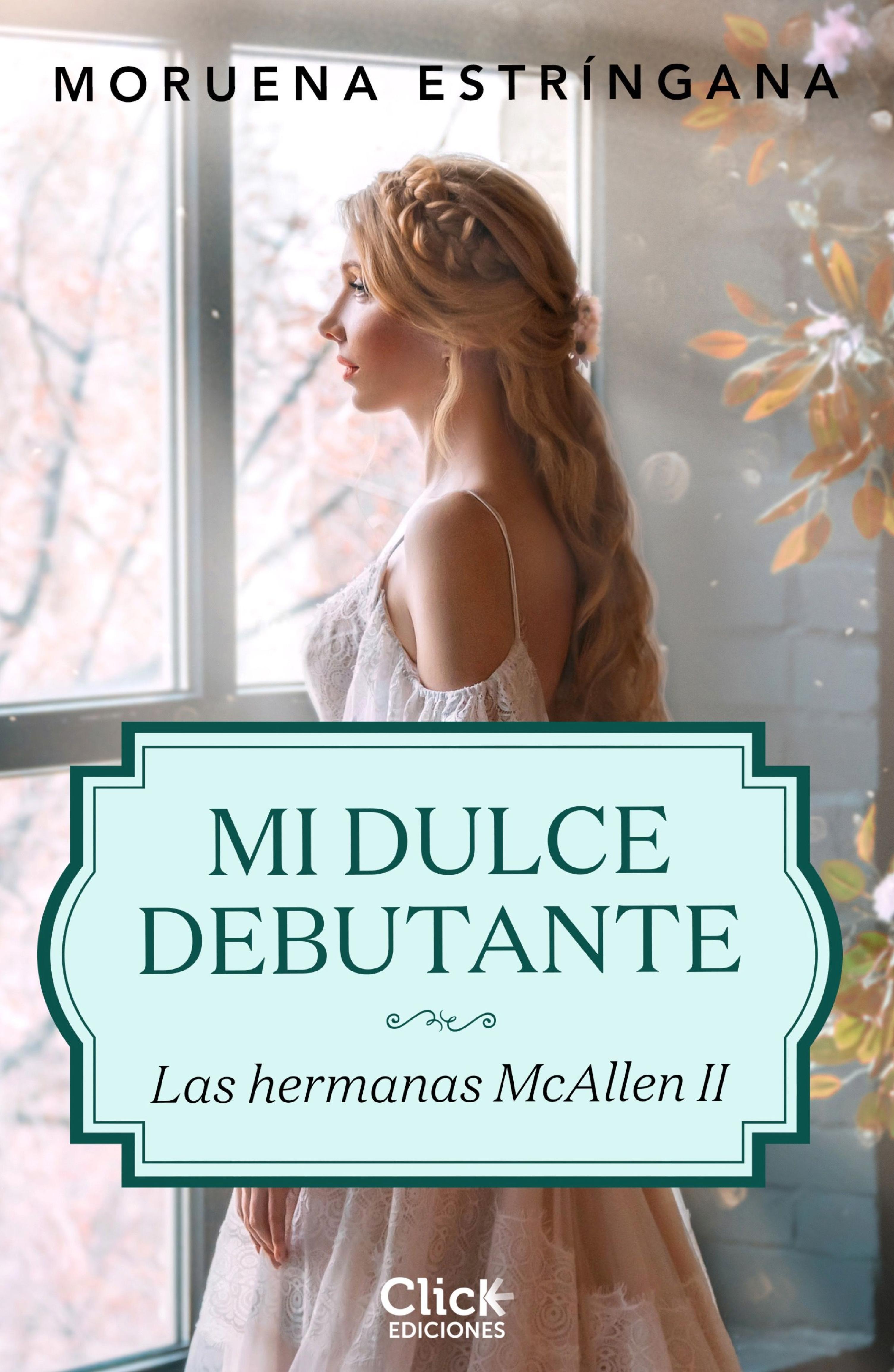 MI DULCE DEBUTANTE