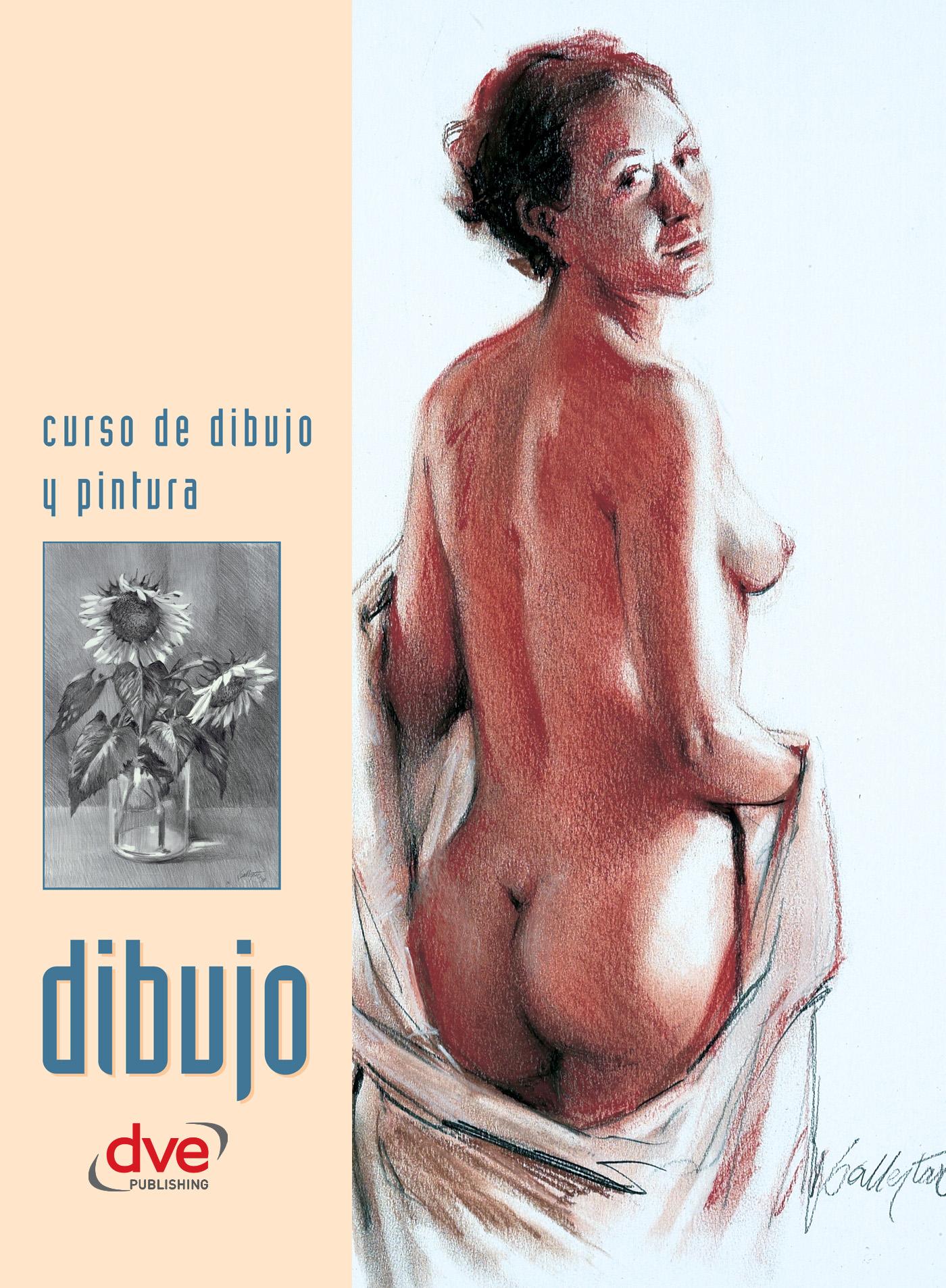 CURSO DE DIBUJO Y PINTURA. DIBUJO