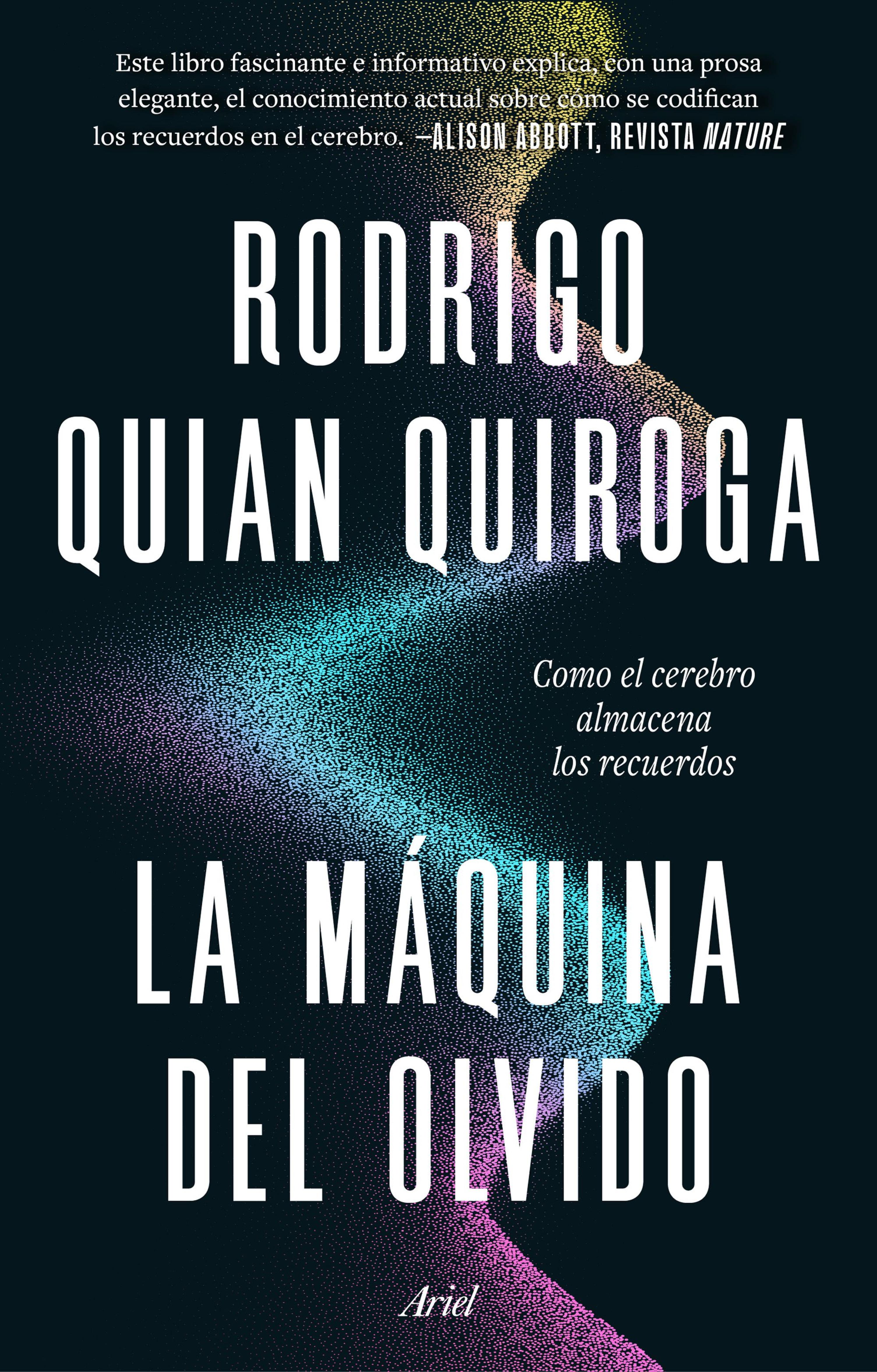 LA MÁQUINA DEL OLVIDO