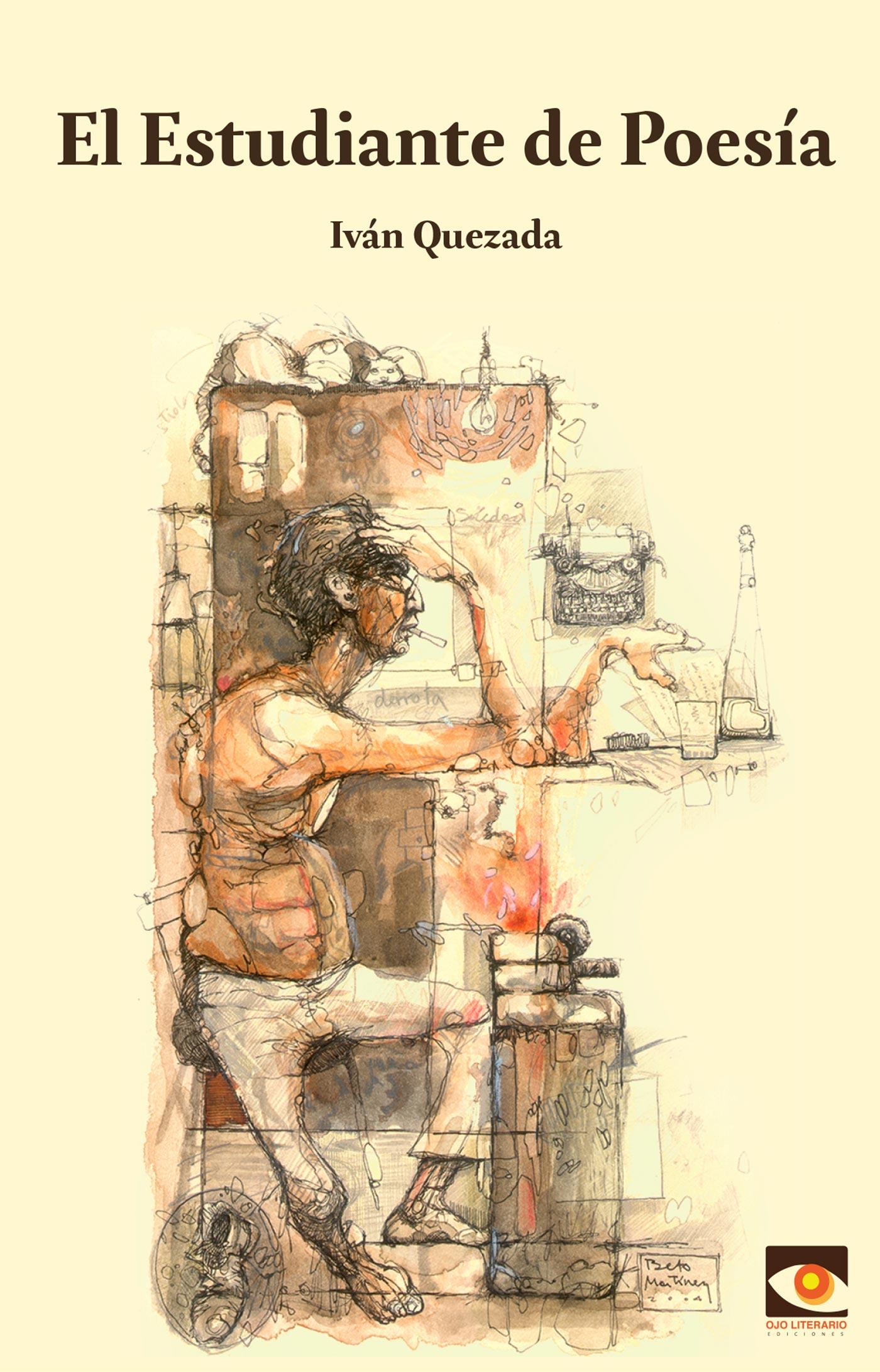 EL ESTUDIANTE DE POESÍA