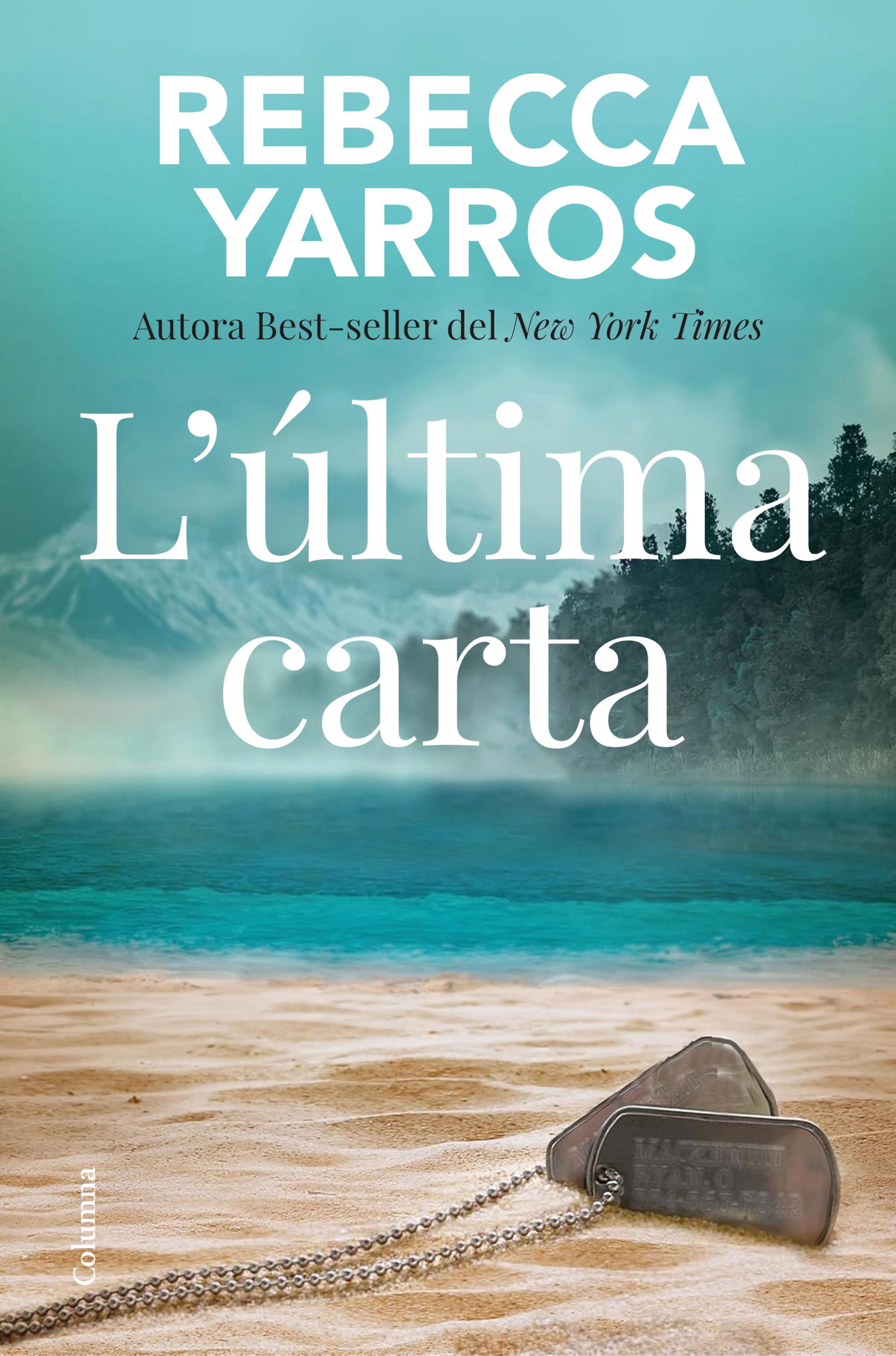 L'ÚLTIMA CARTA