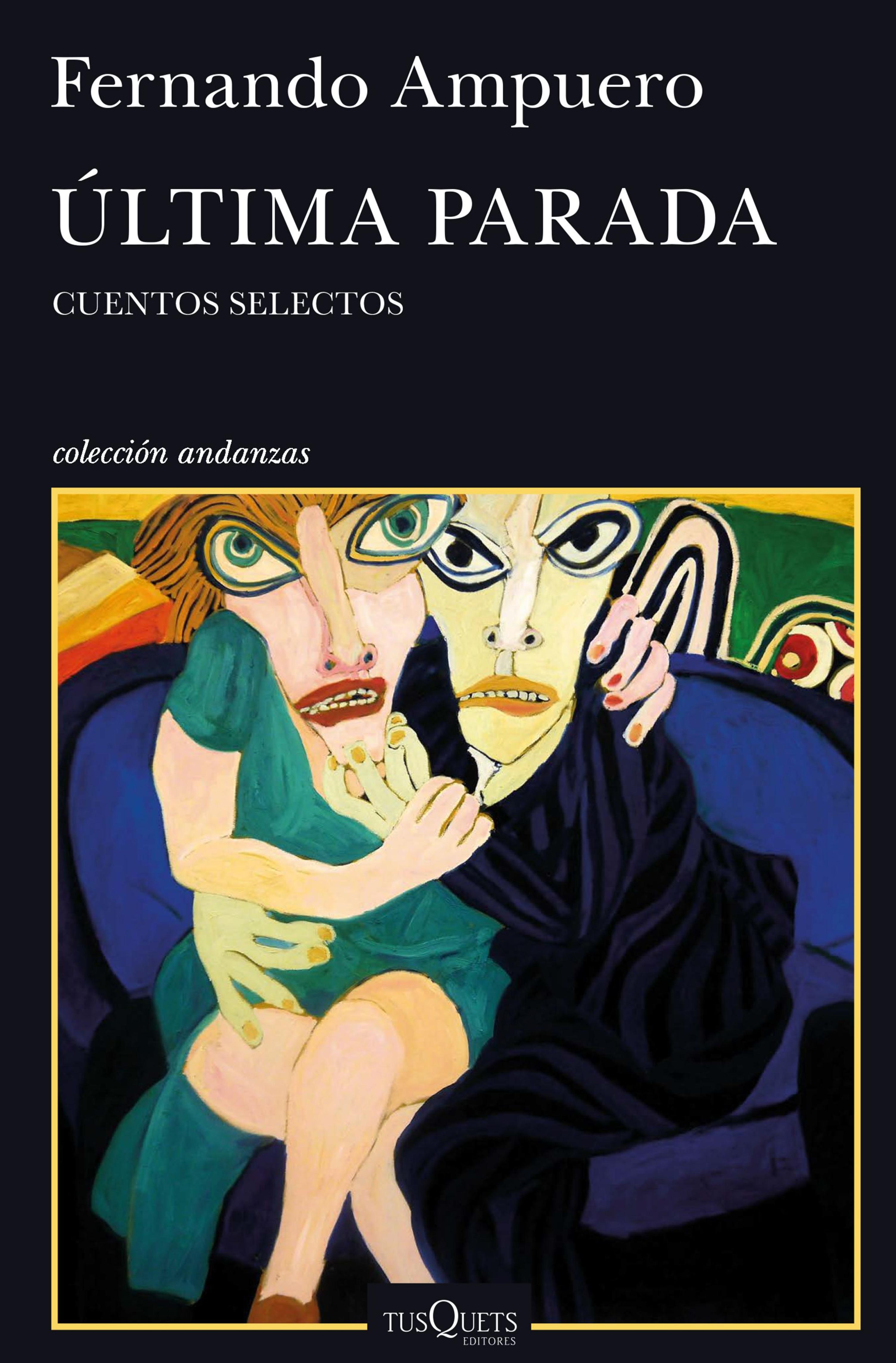 ÚLTIMA PARADA
