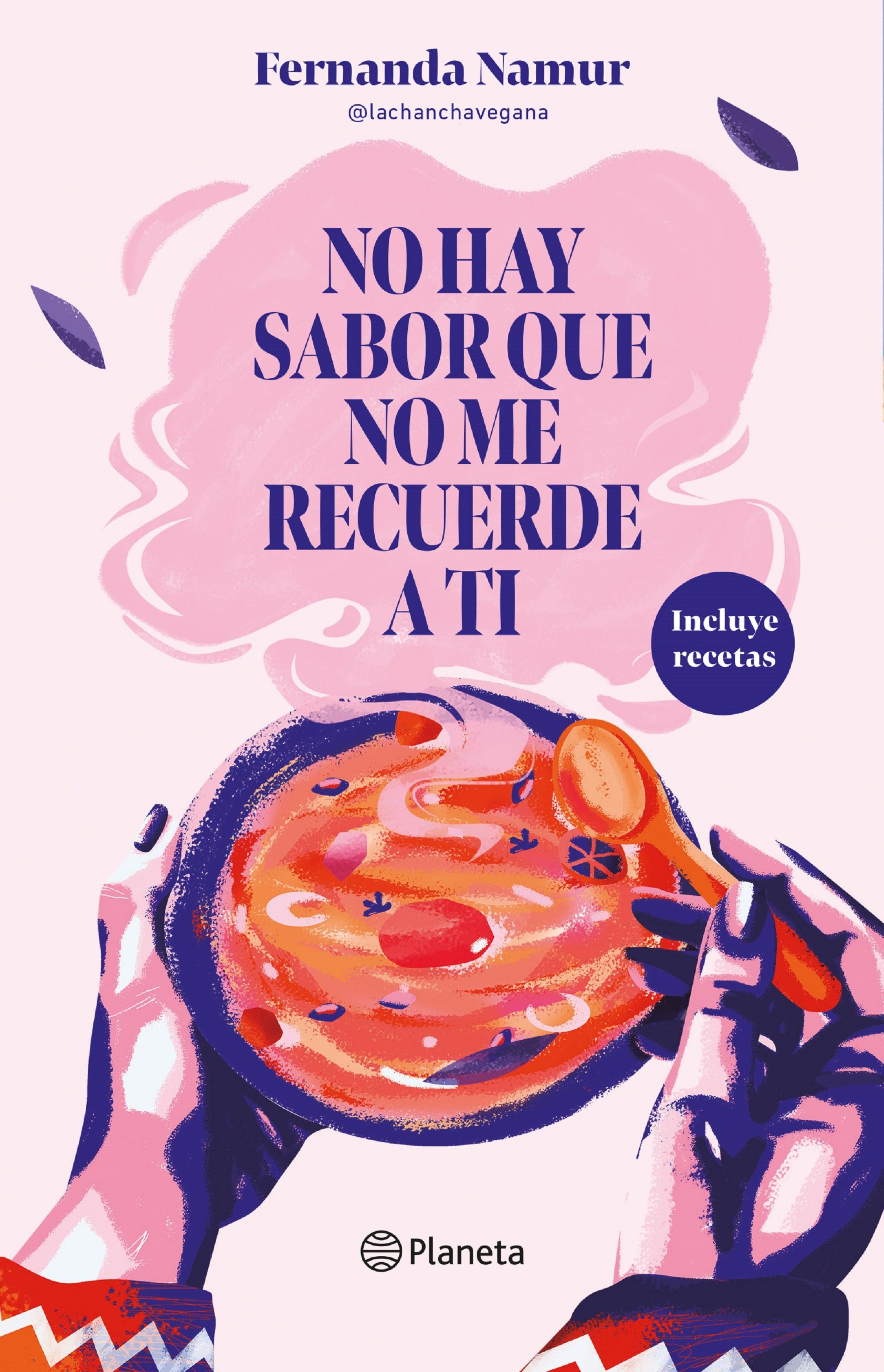 NO HAY SABOR QUE NO ME RECUERDE A TI