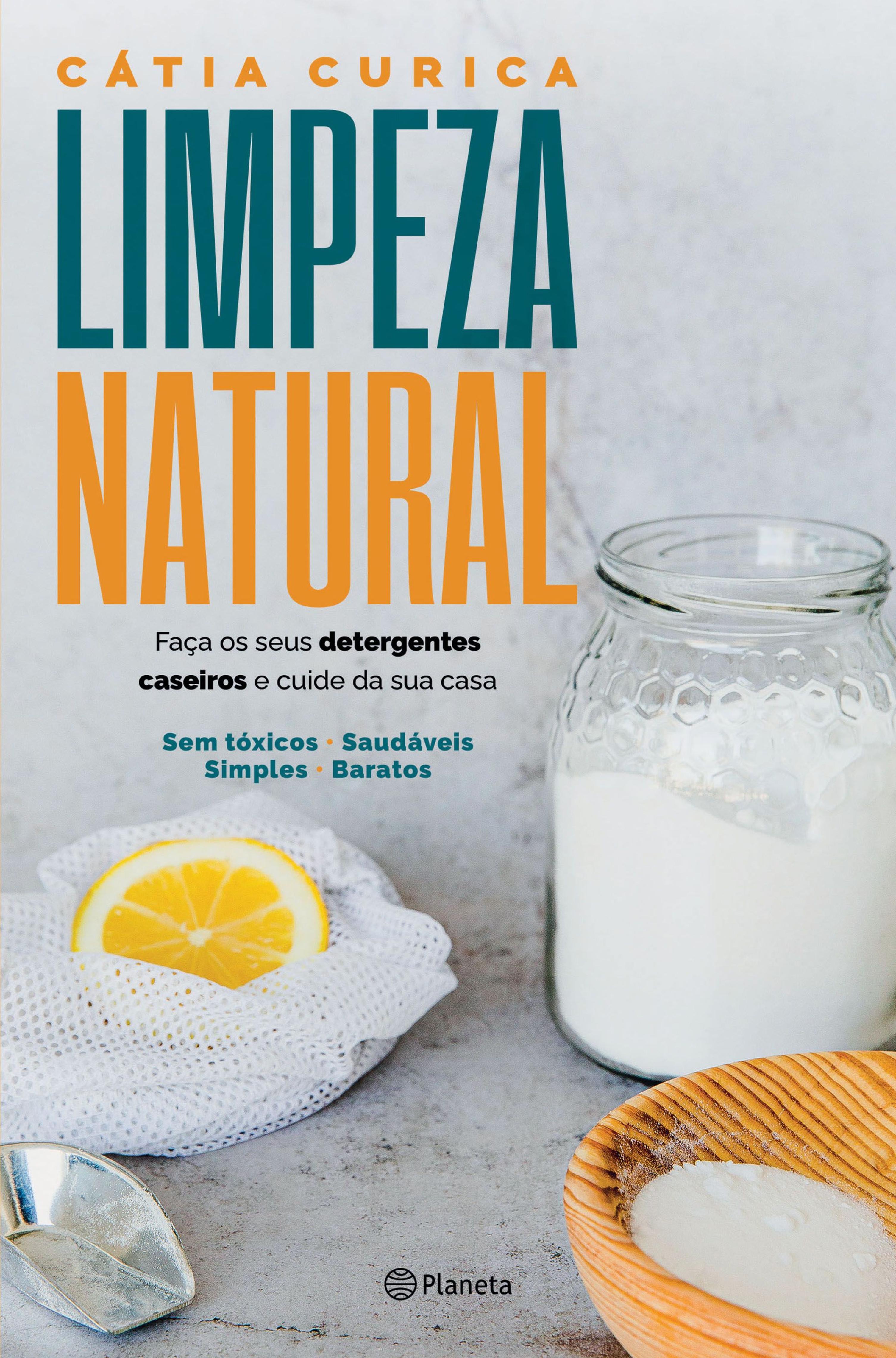 LIMPEZA NATURAL