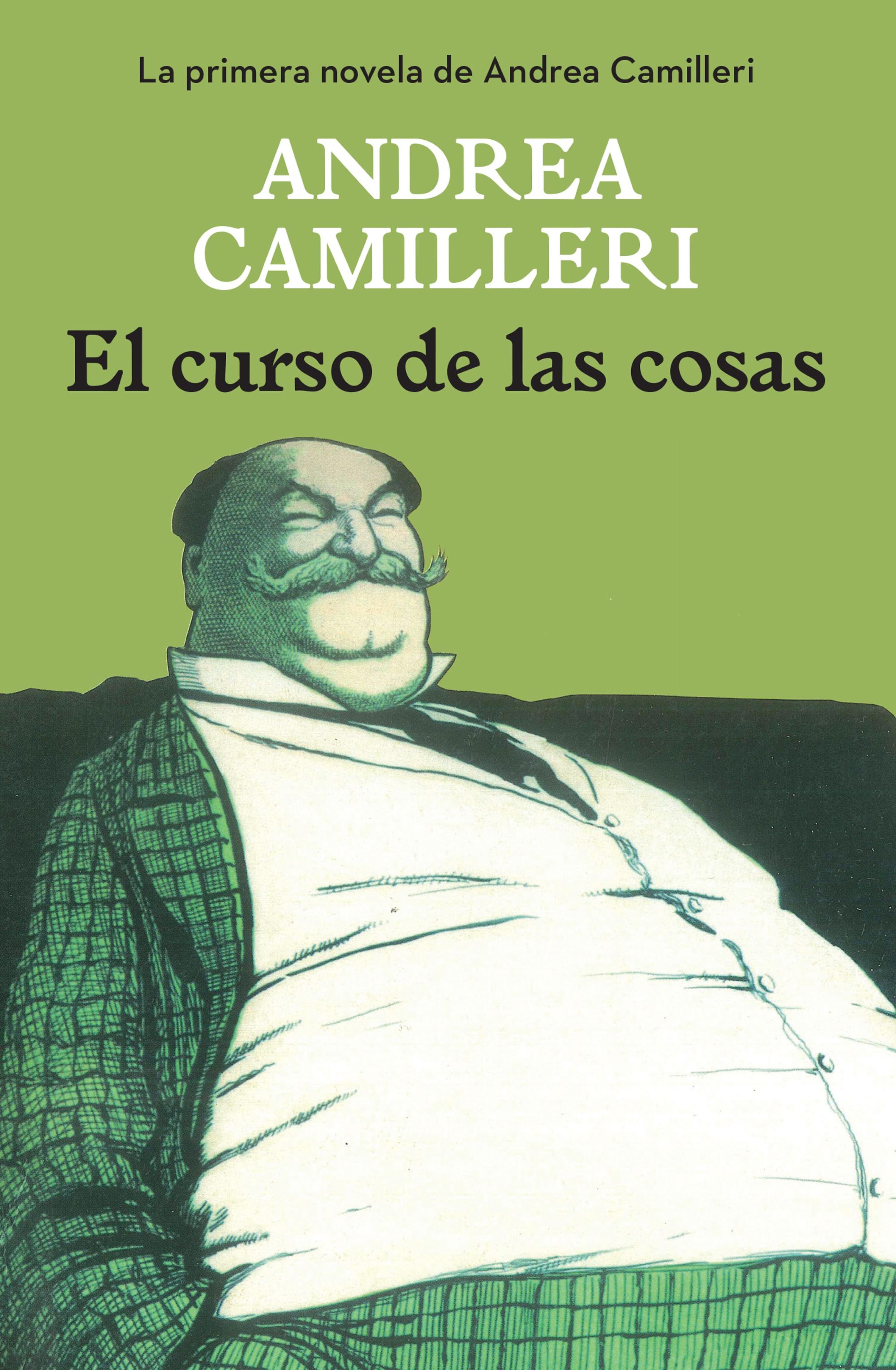 EL CURSO DE LAS COSAS