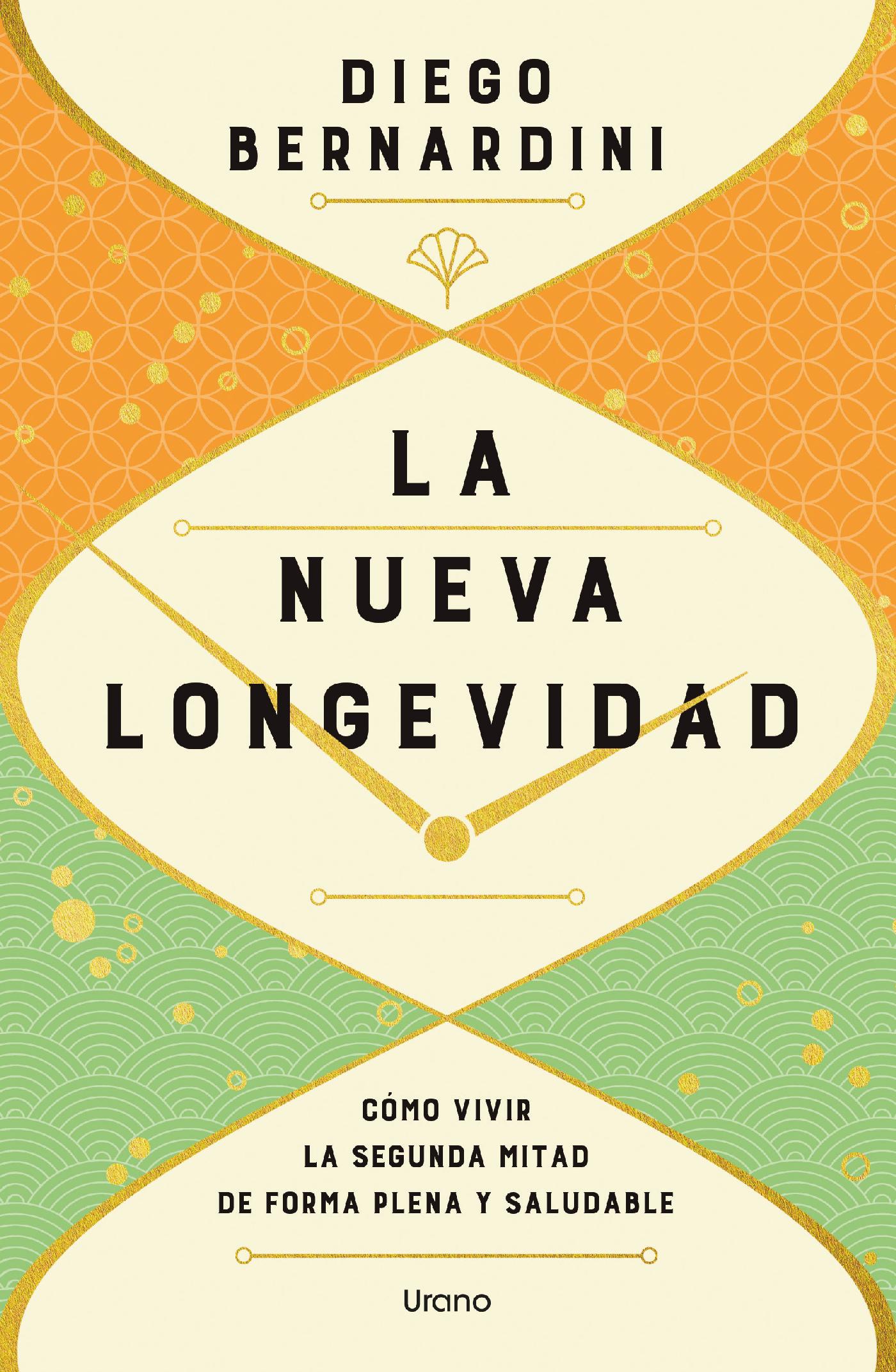 LA NUEVA LONGEVIDAD