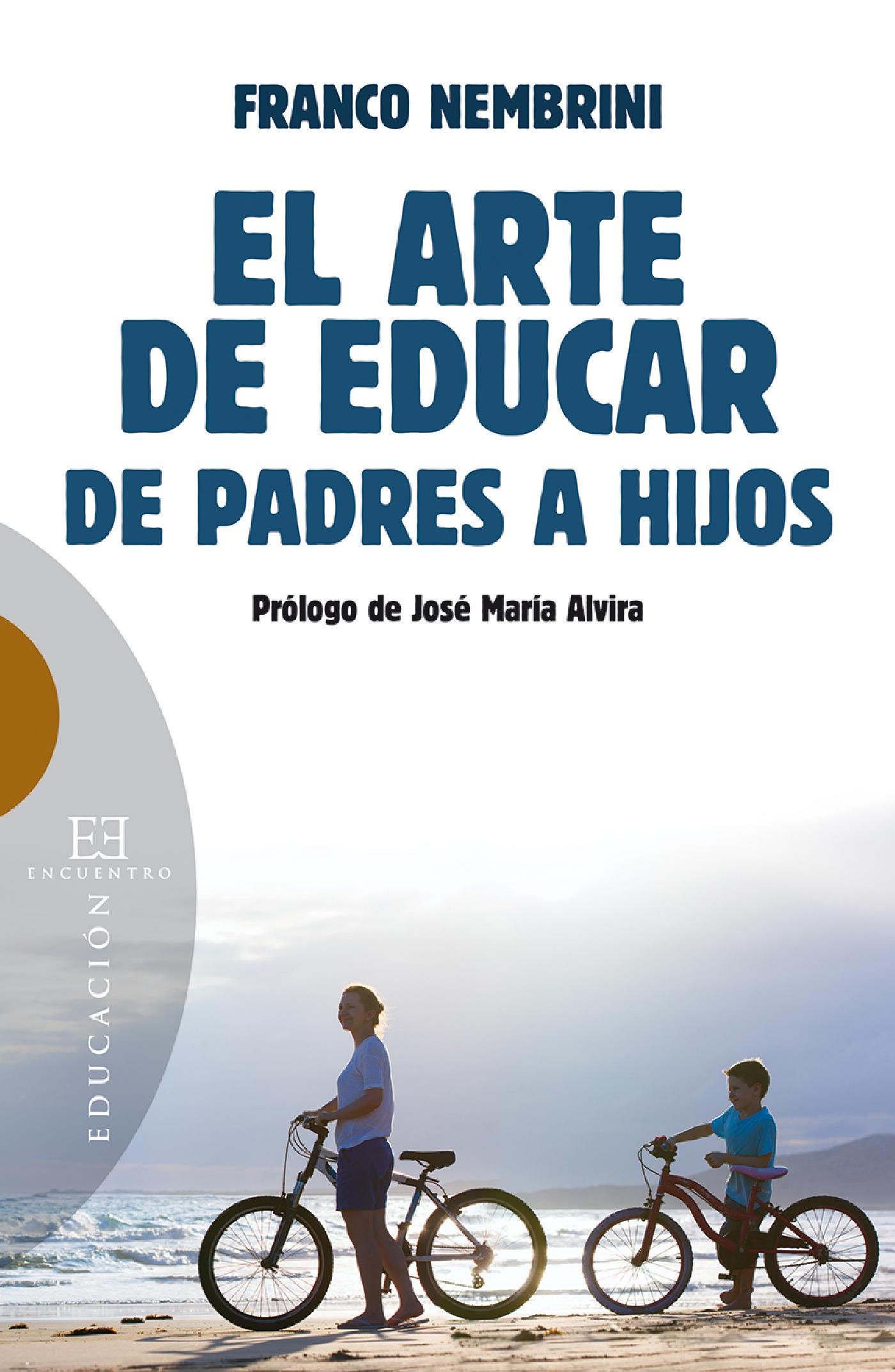 EL ARTE DE EDUCAR 