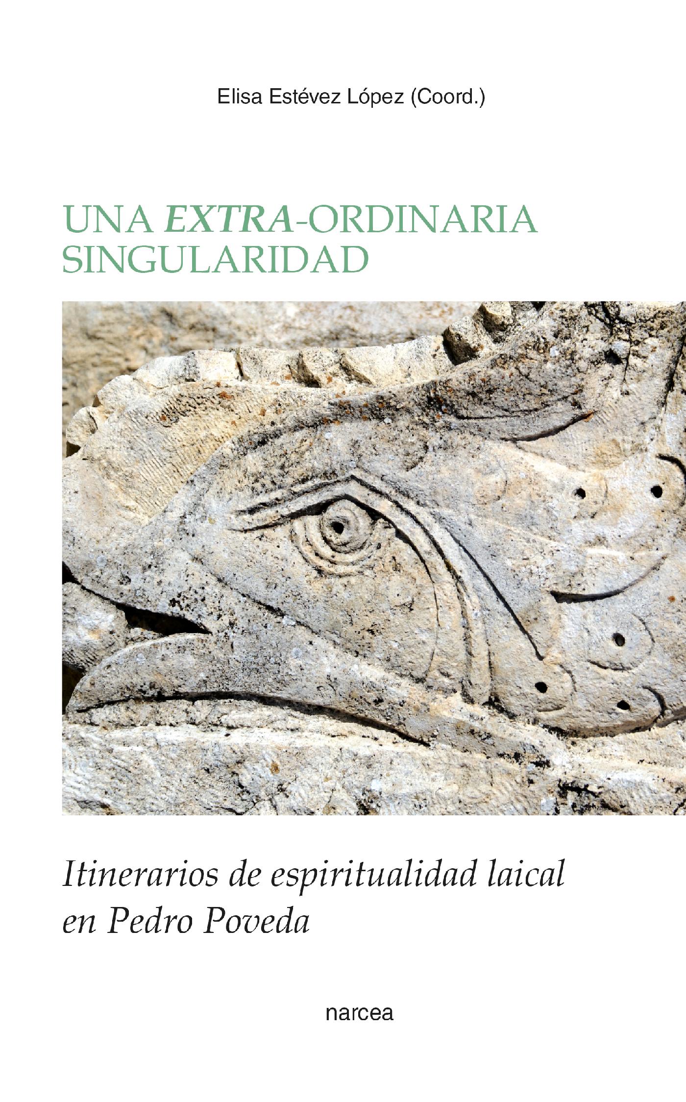 UNA EXTRA-ORDINARIA SINGULARIDAD