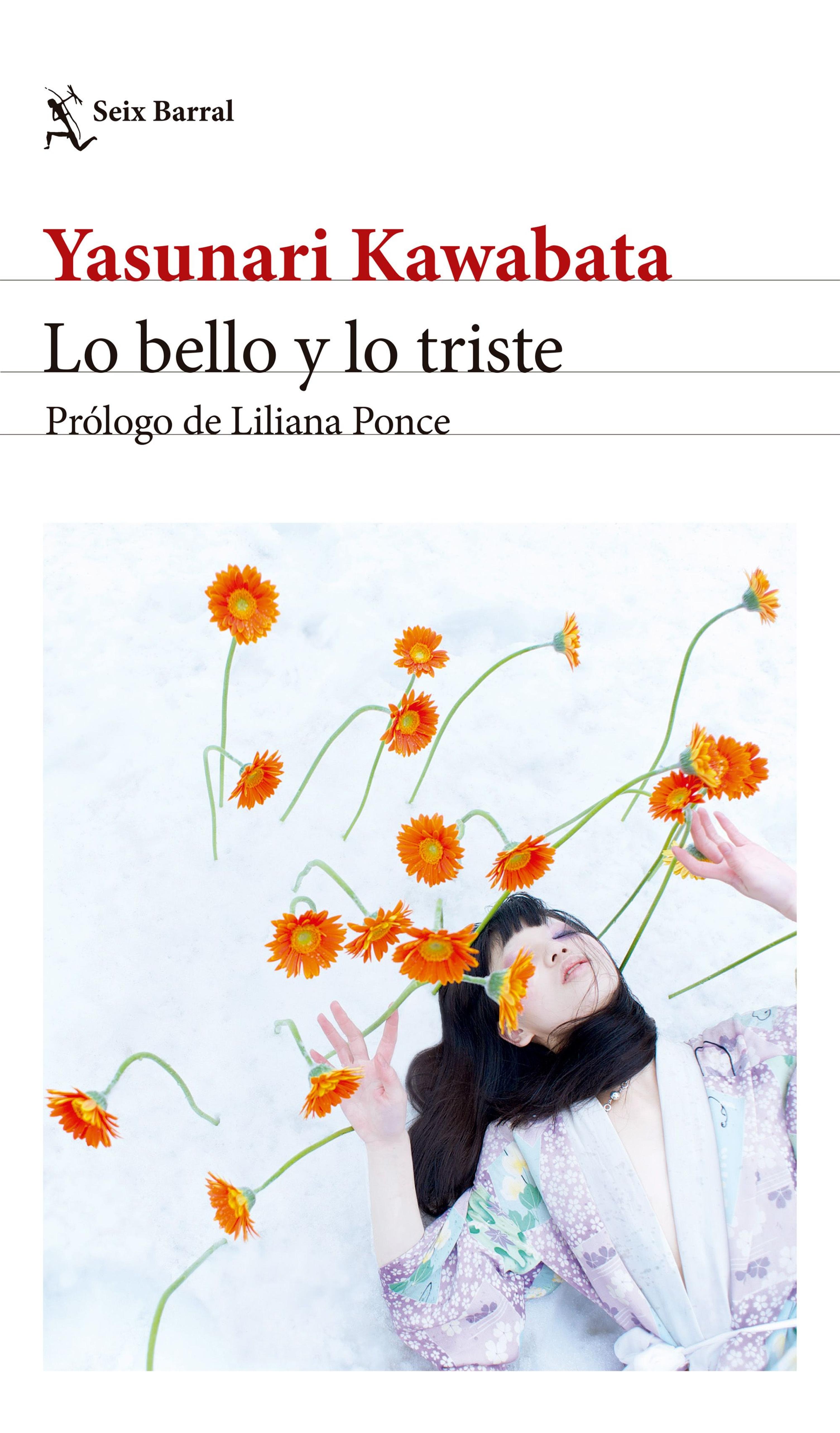 LO BELLO Y LO TRISTE. EDICIÓN 2024