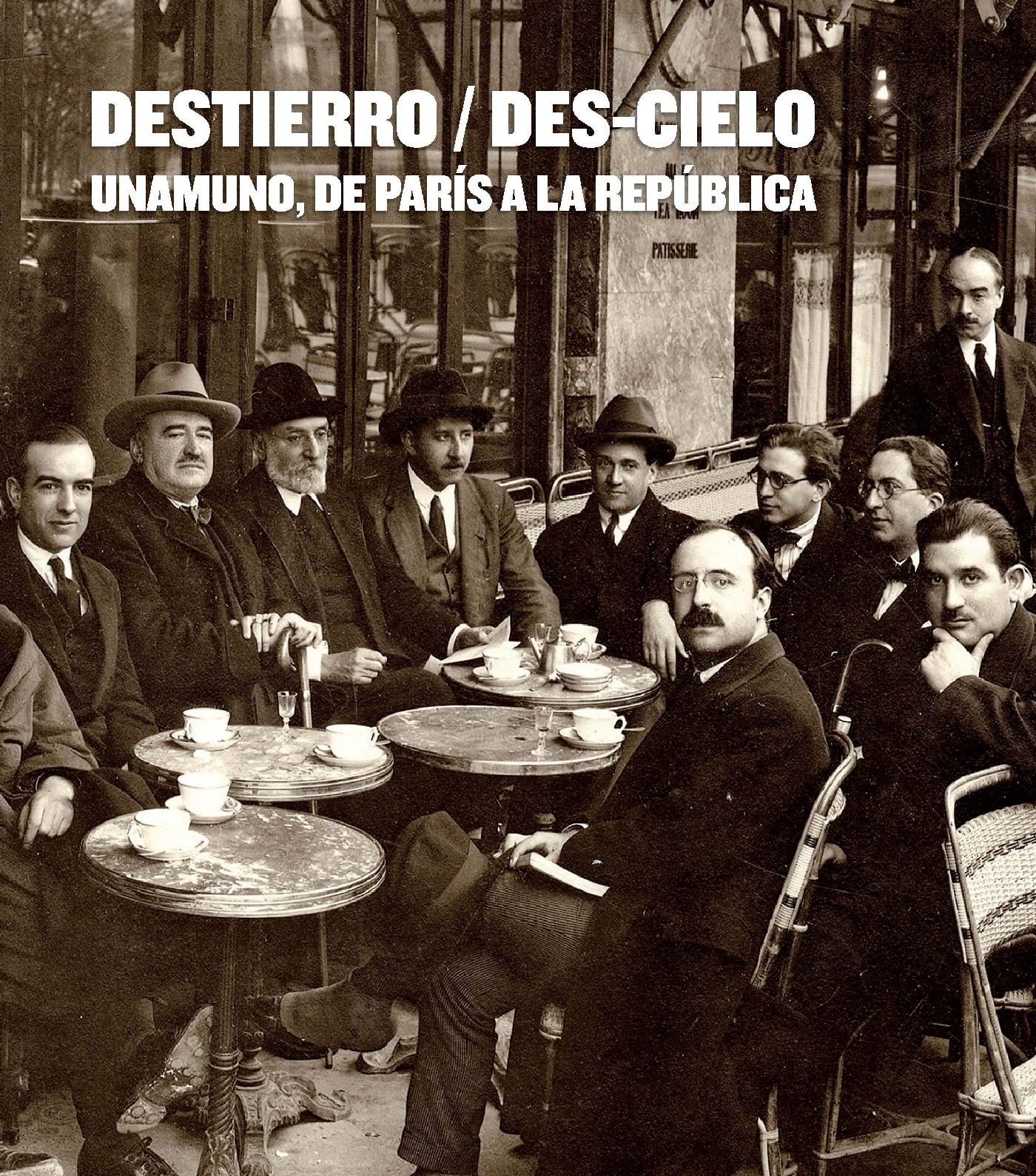 DESTIERRO / DES-CIELO