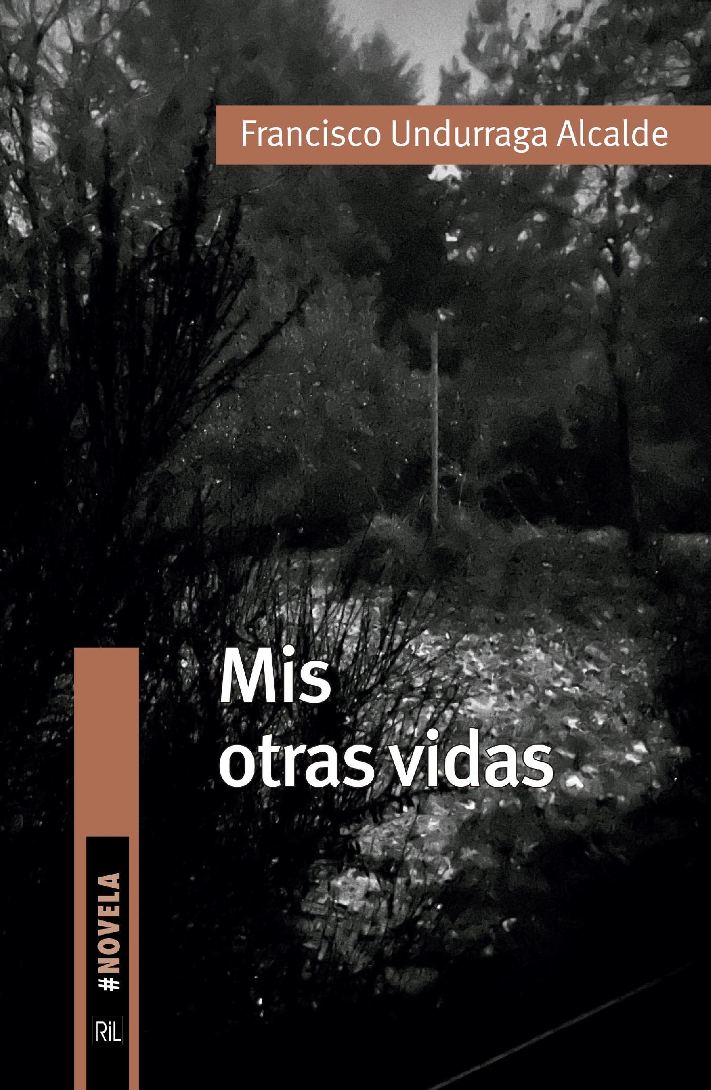 MIS OTRAS VIDAS