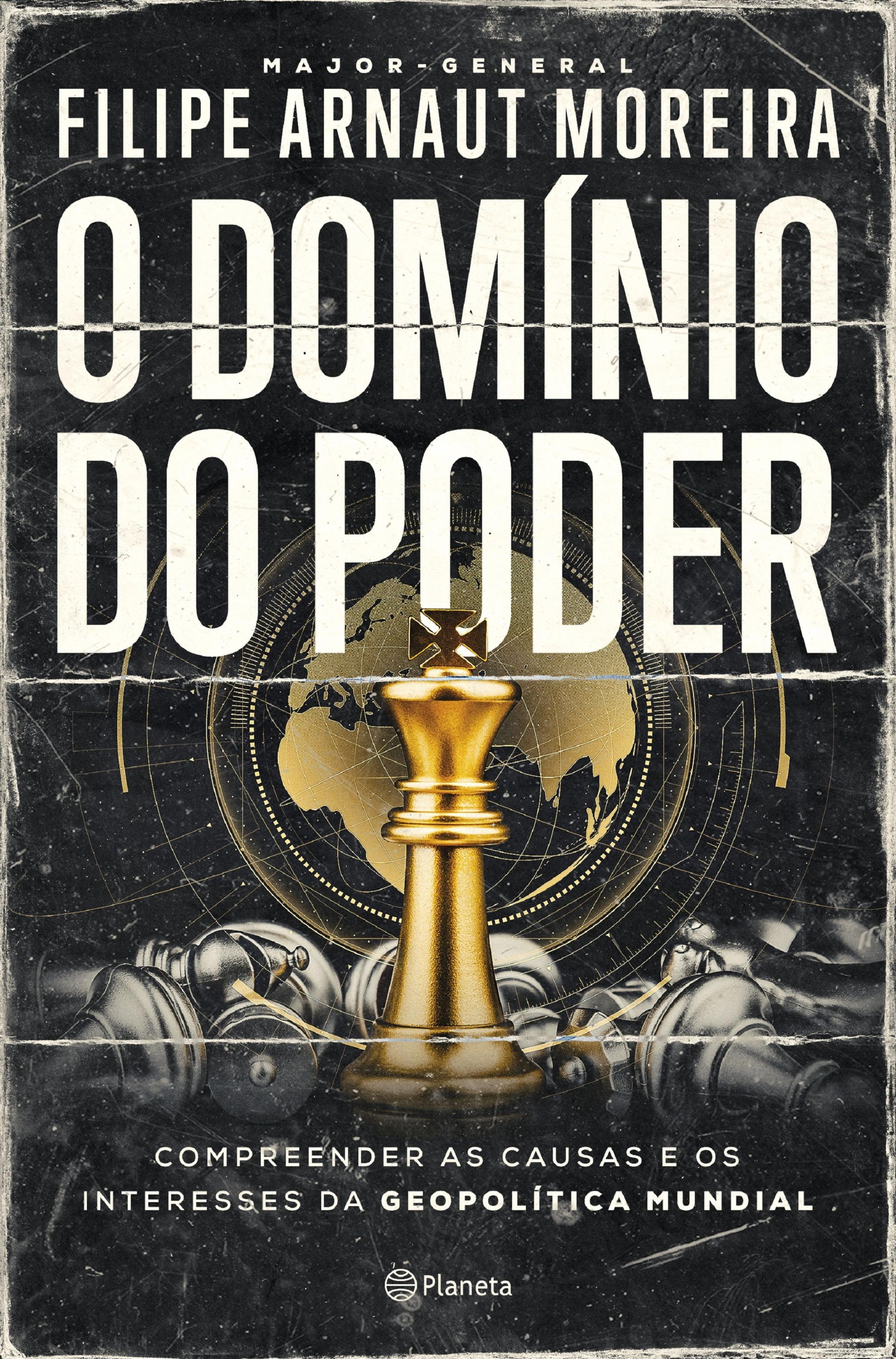 O DOMÍNIO DO PODER