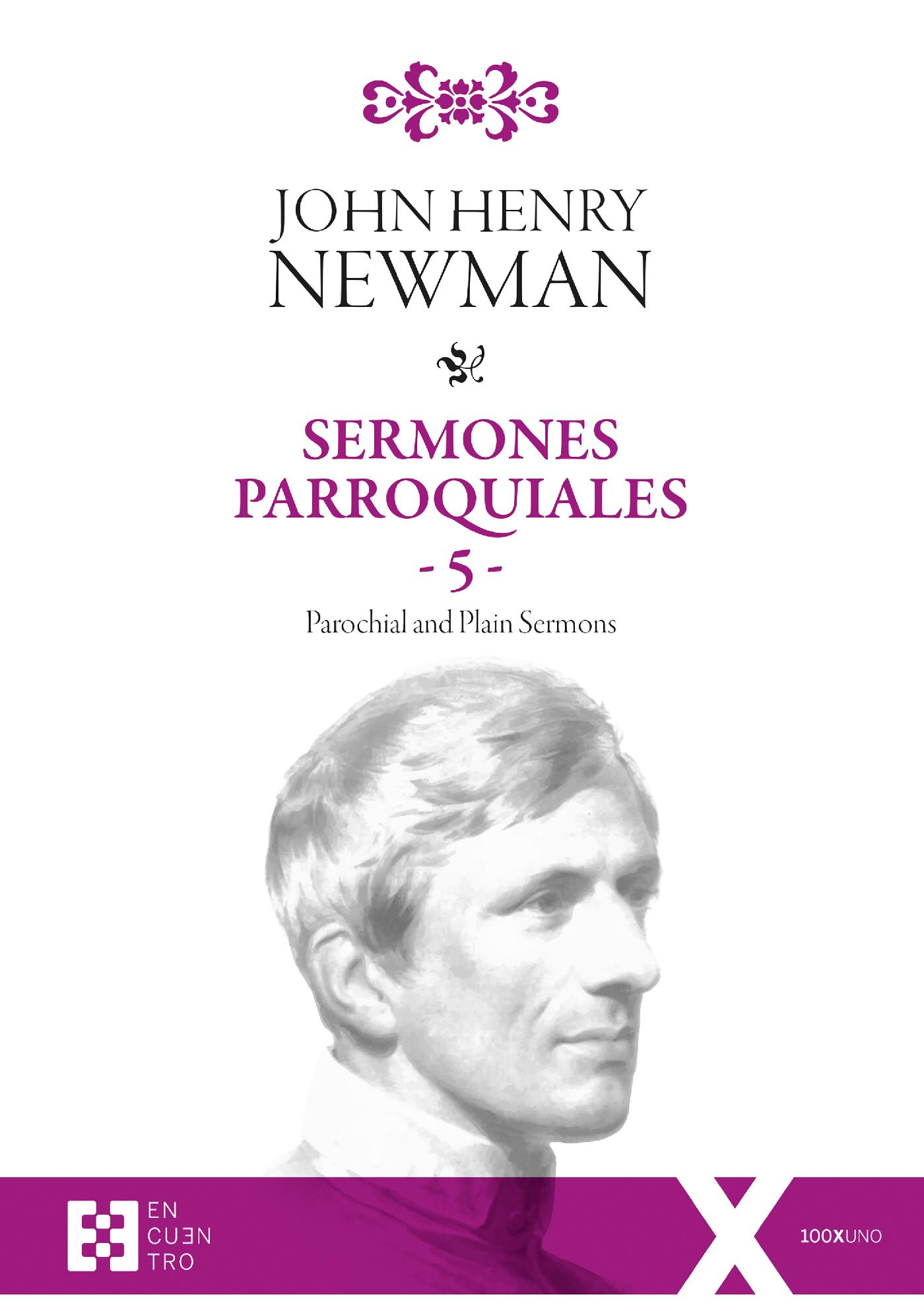 SERMONES PARROQUIALES / 5