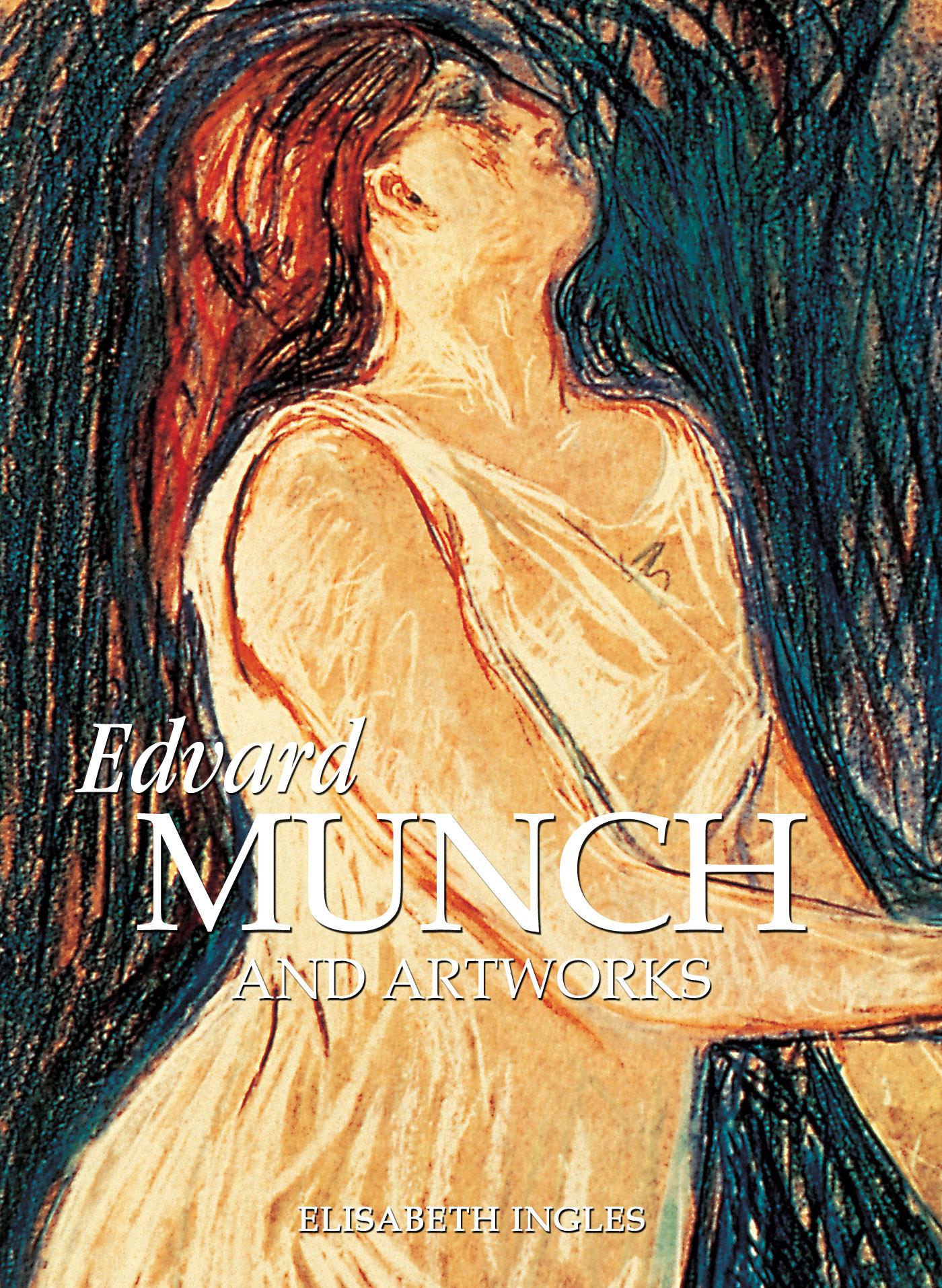 Edvard Munch And Artworks