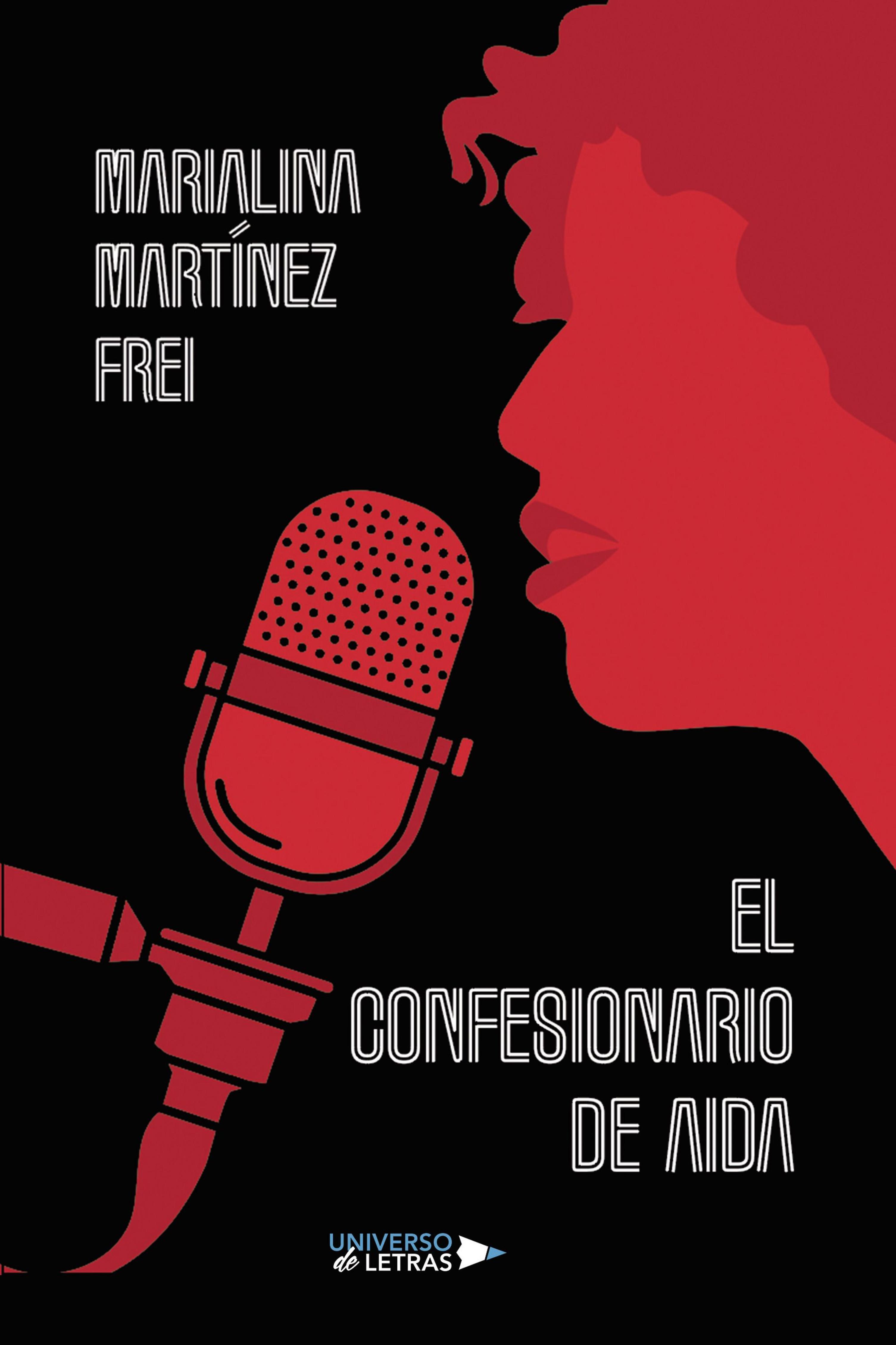 EL CONFESIONARIO DE AIDA