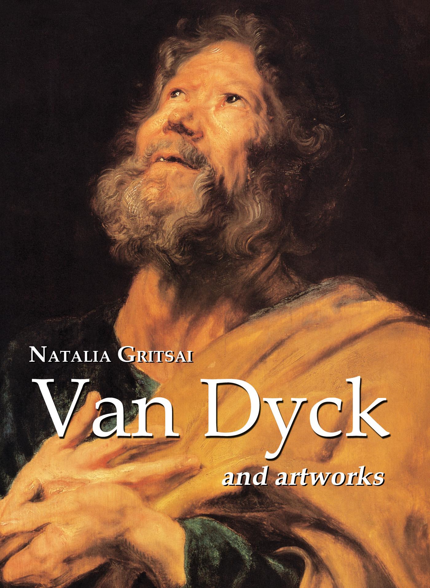 Van Dyck And Artworks