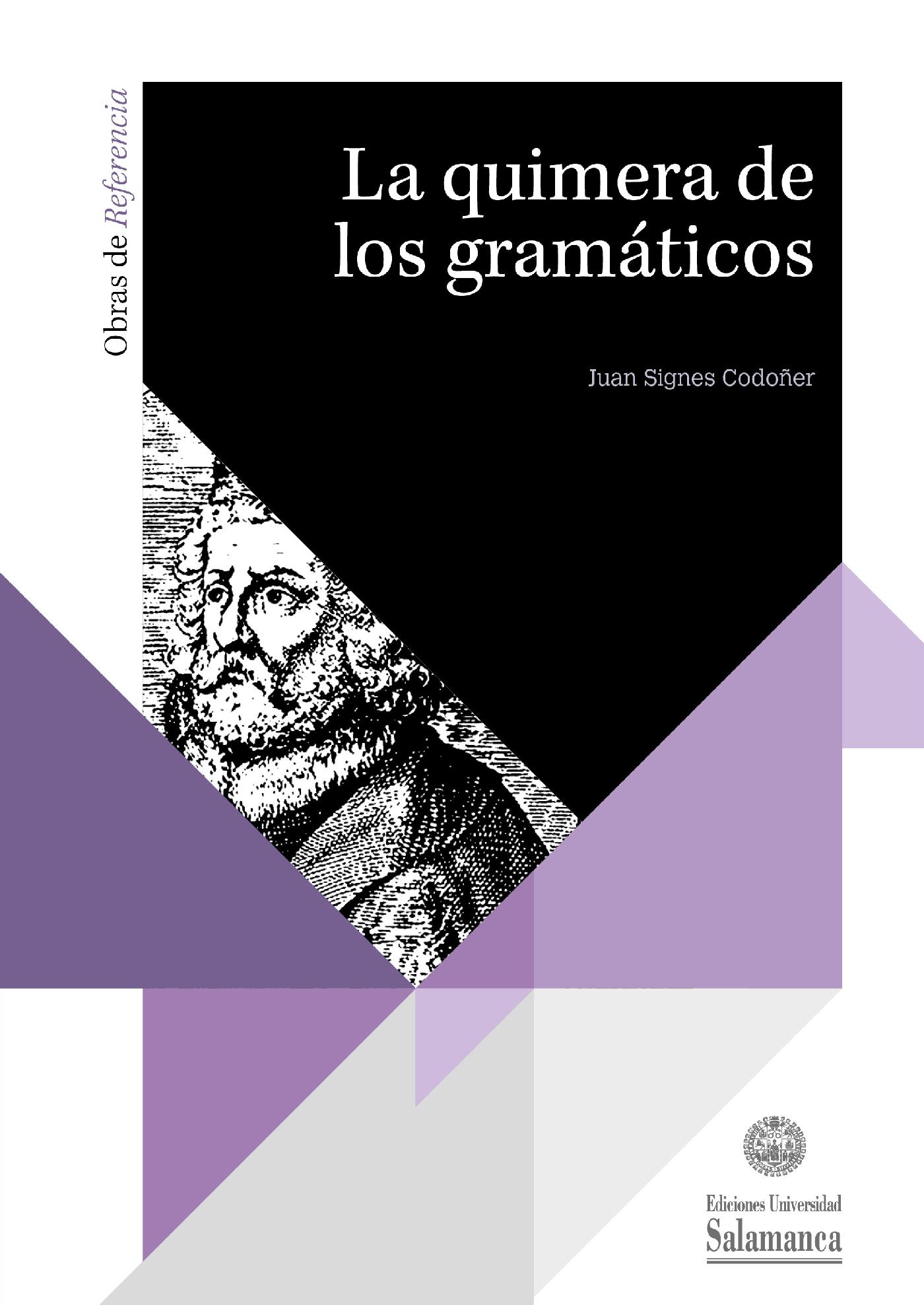 La Quimera de los Gram·ticos