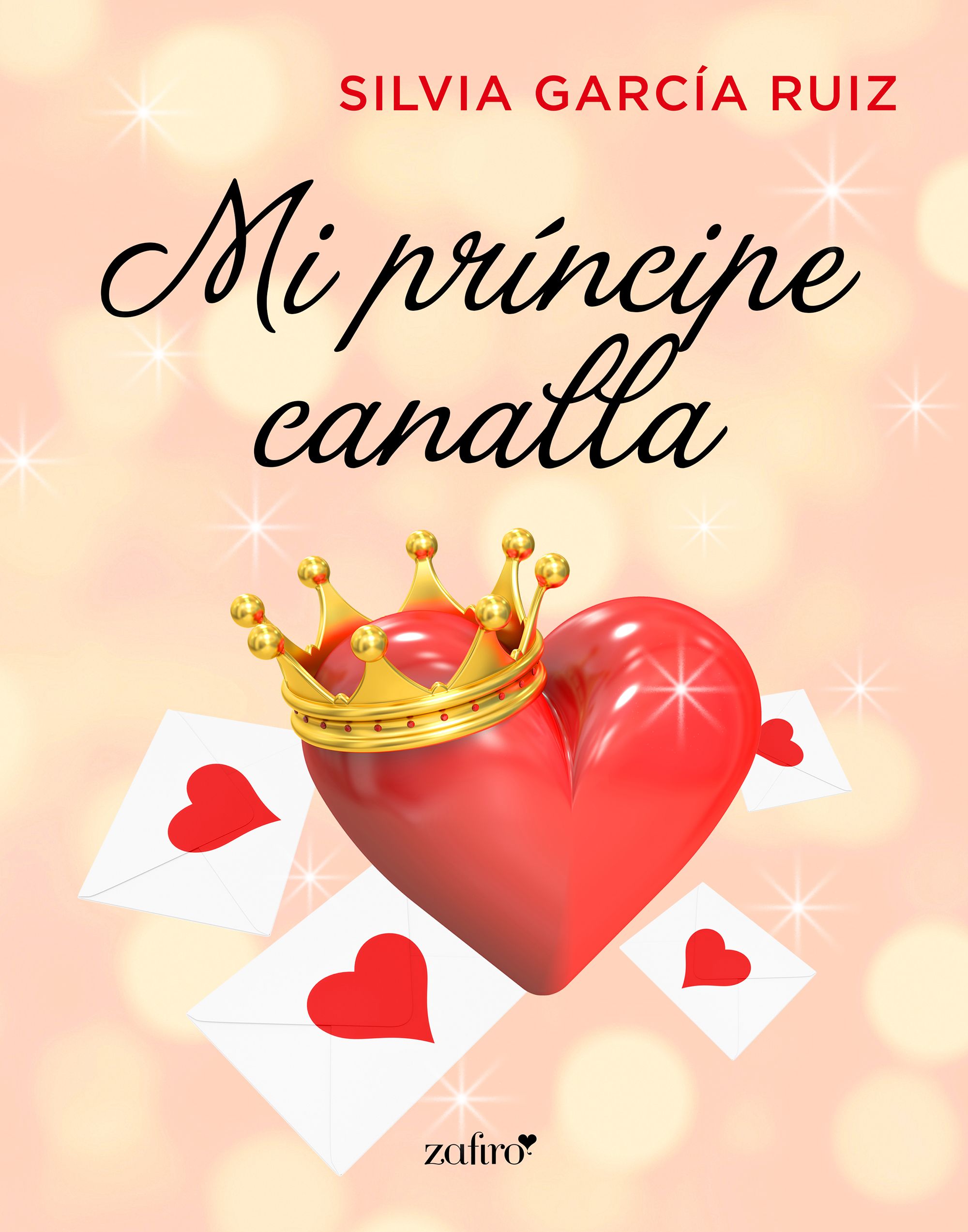 MI PRÍNCIPE CANALLA