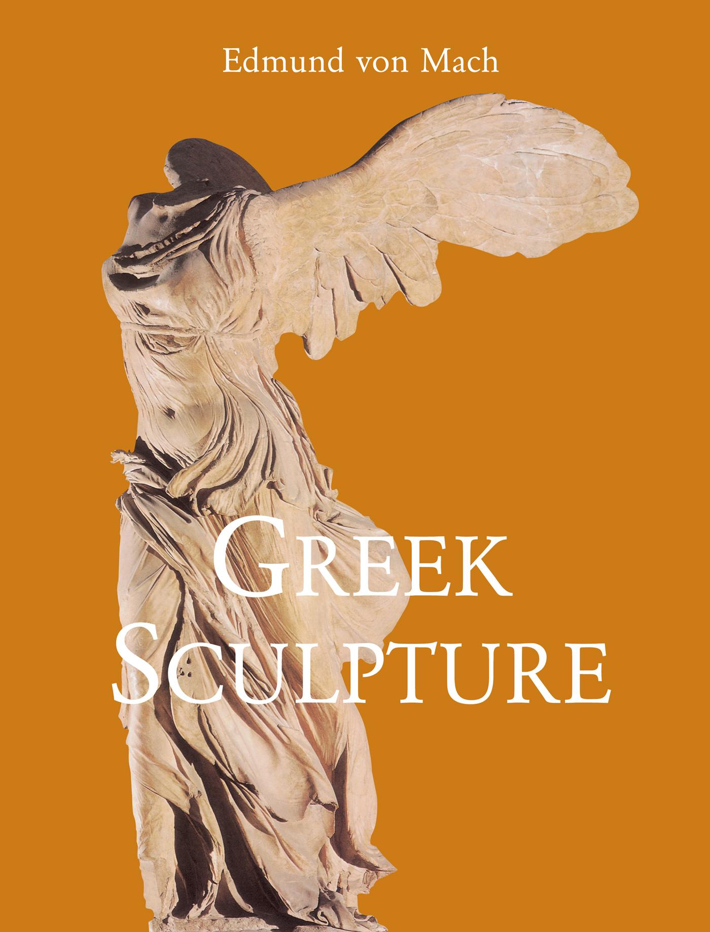 GREEK SCULPTURE