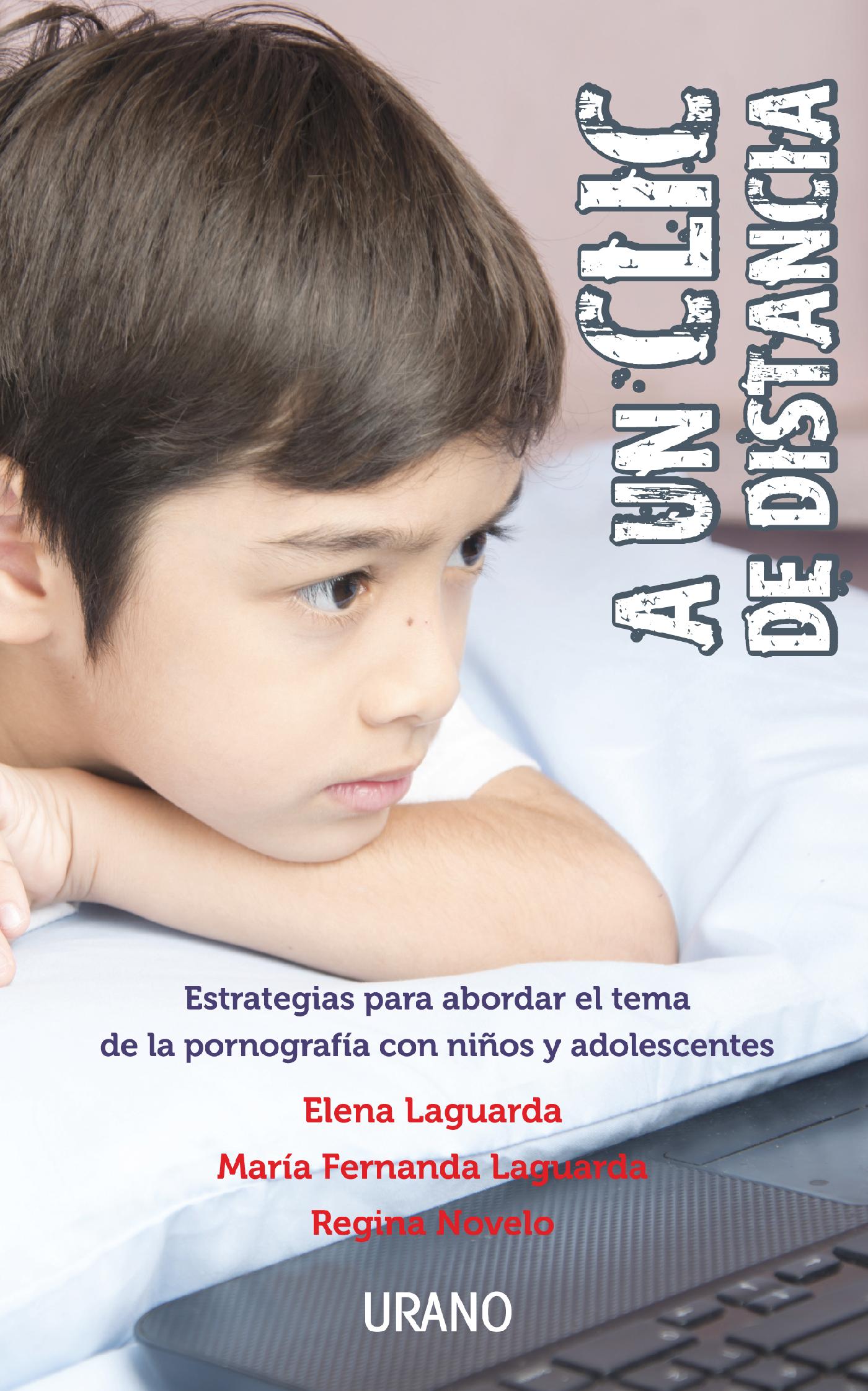A UN CLIC DE DISTANCIA