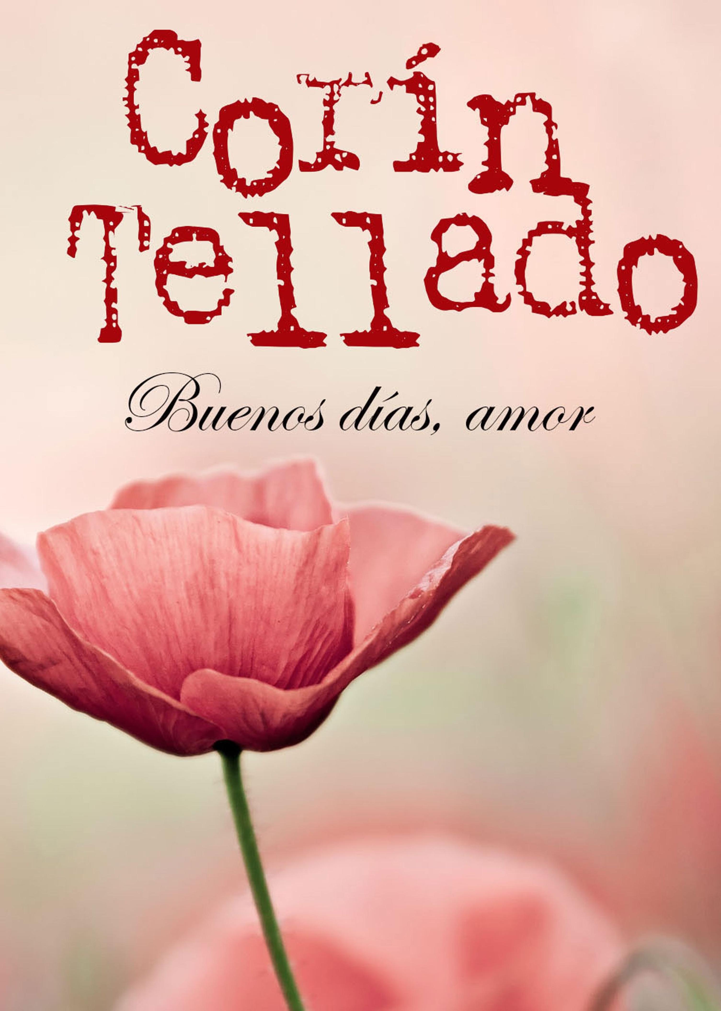 BUENOS DÍAS, AMOR