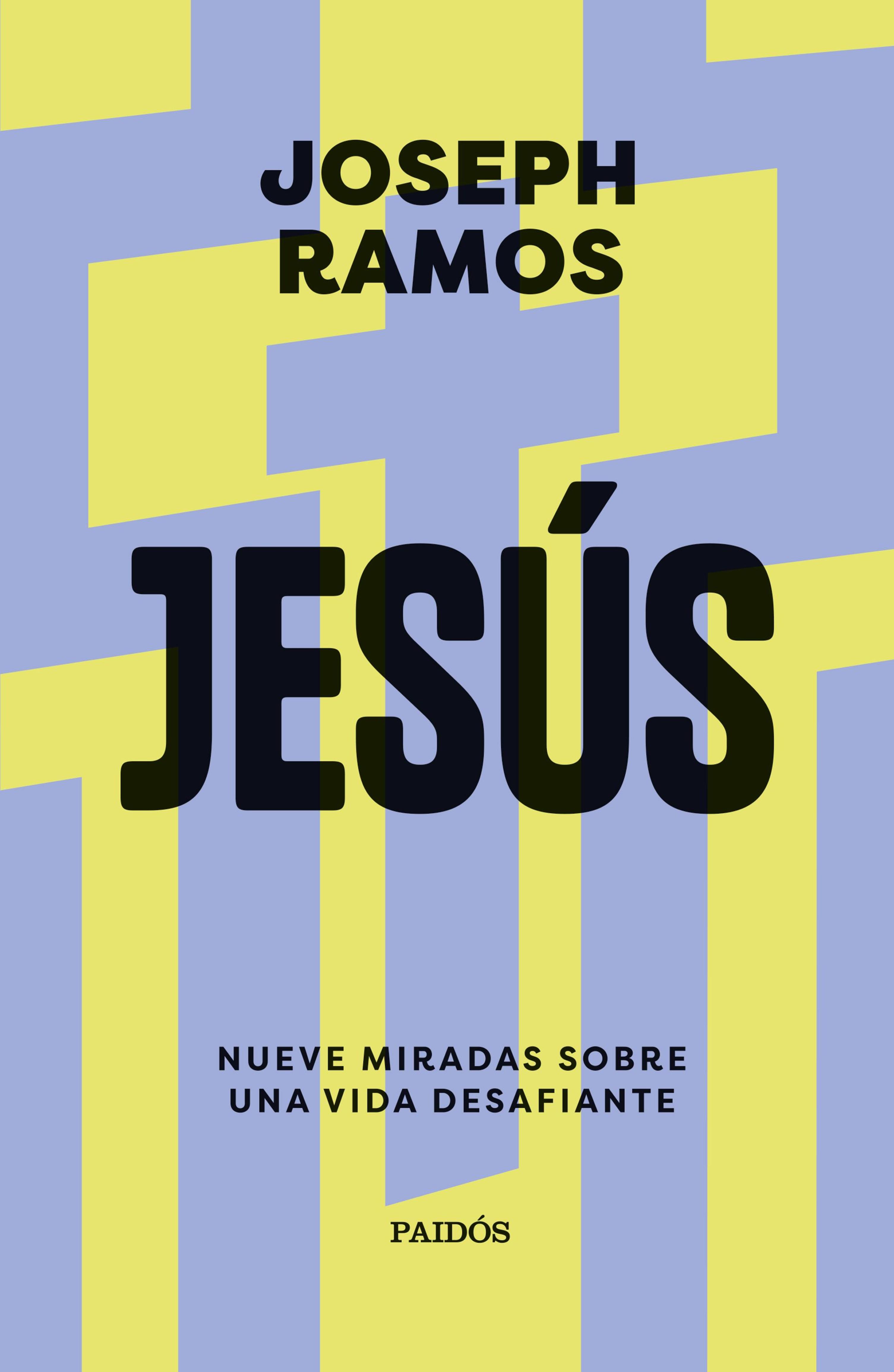 JESÚS