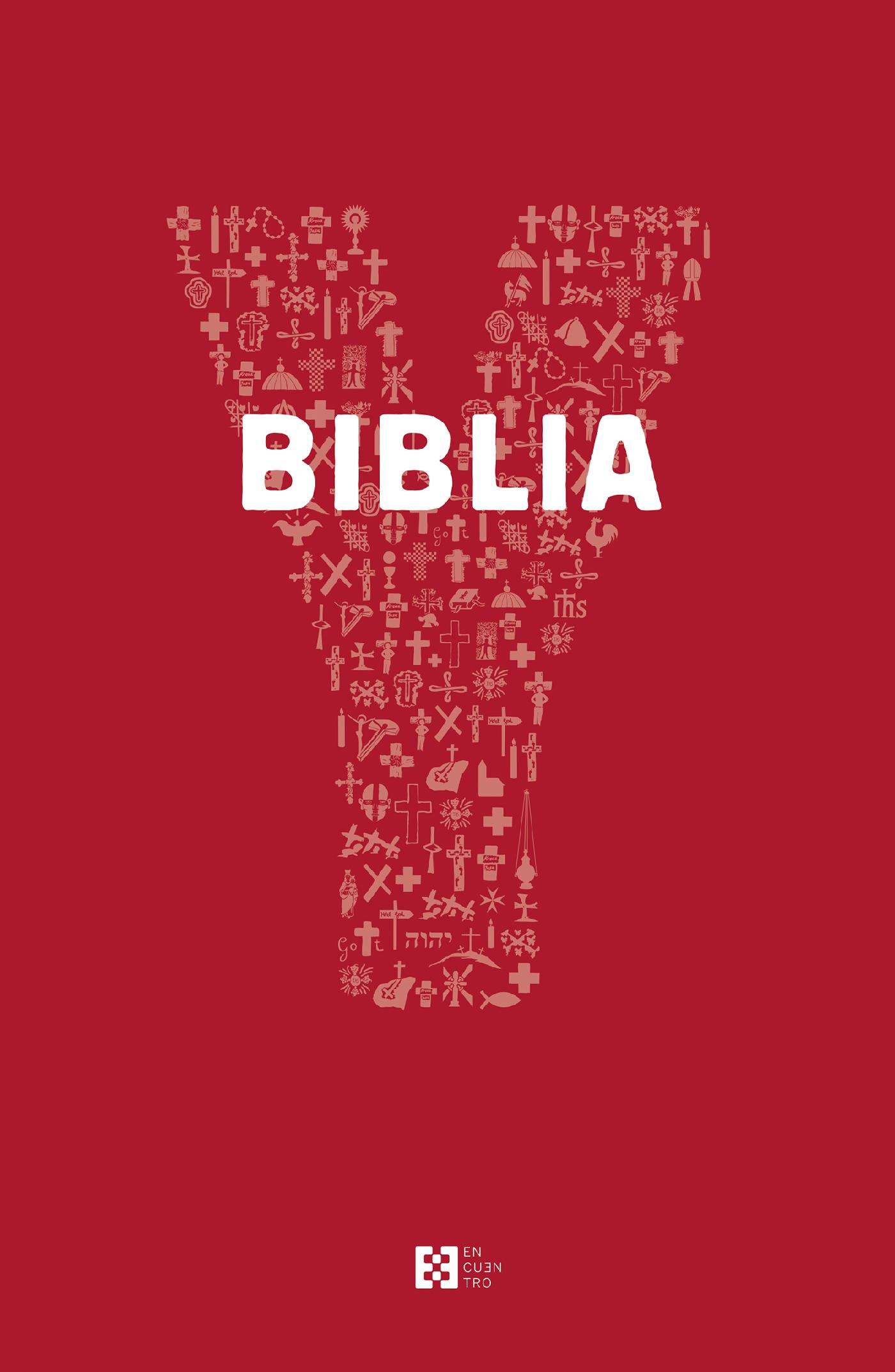 YOUCAT BIBLIA 
