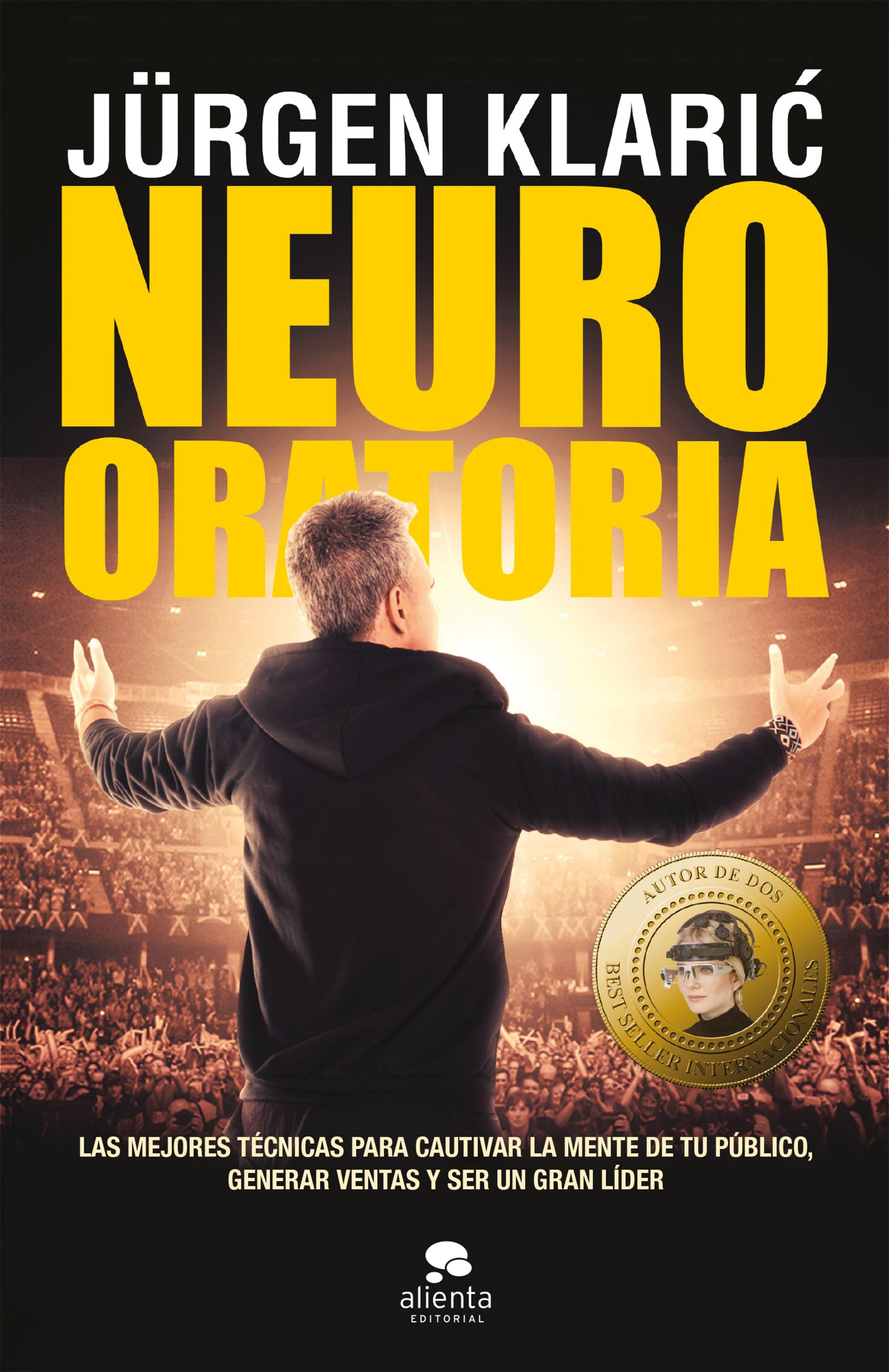 NEURO ORATORIA (EDICIÓN ESPAÑOLA)