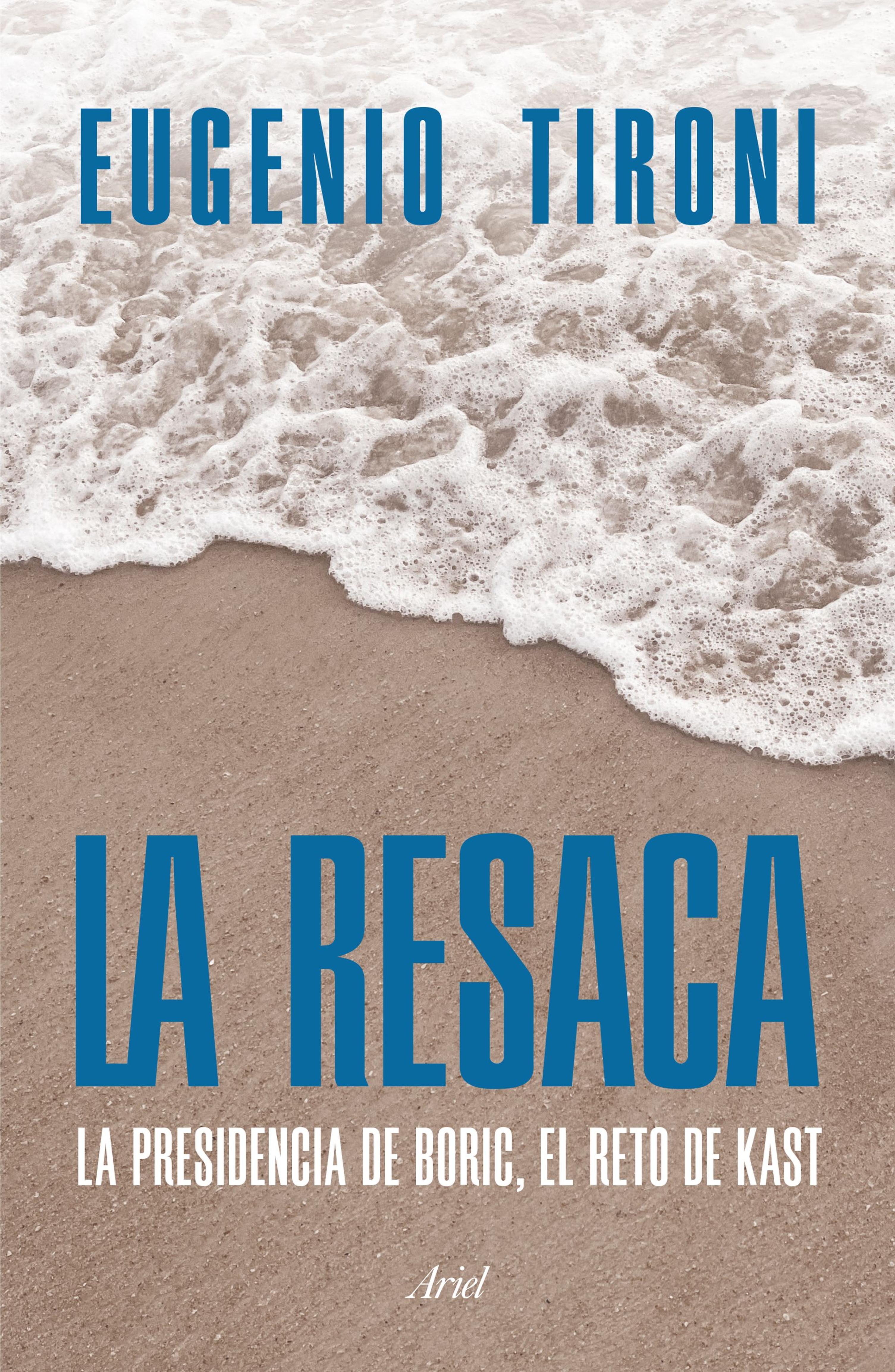 LA RESACA