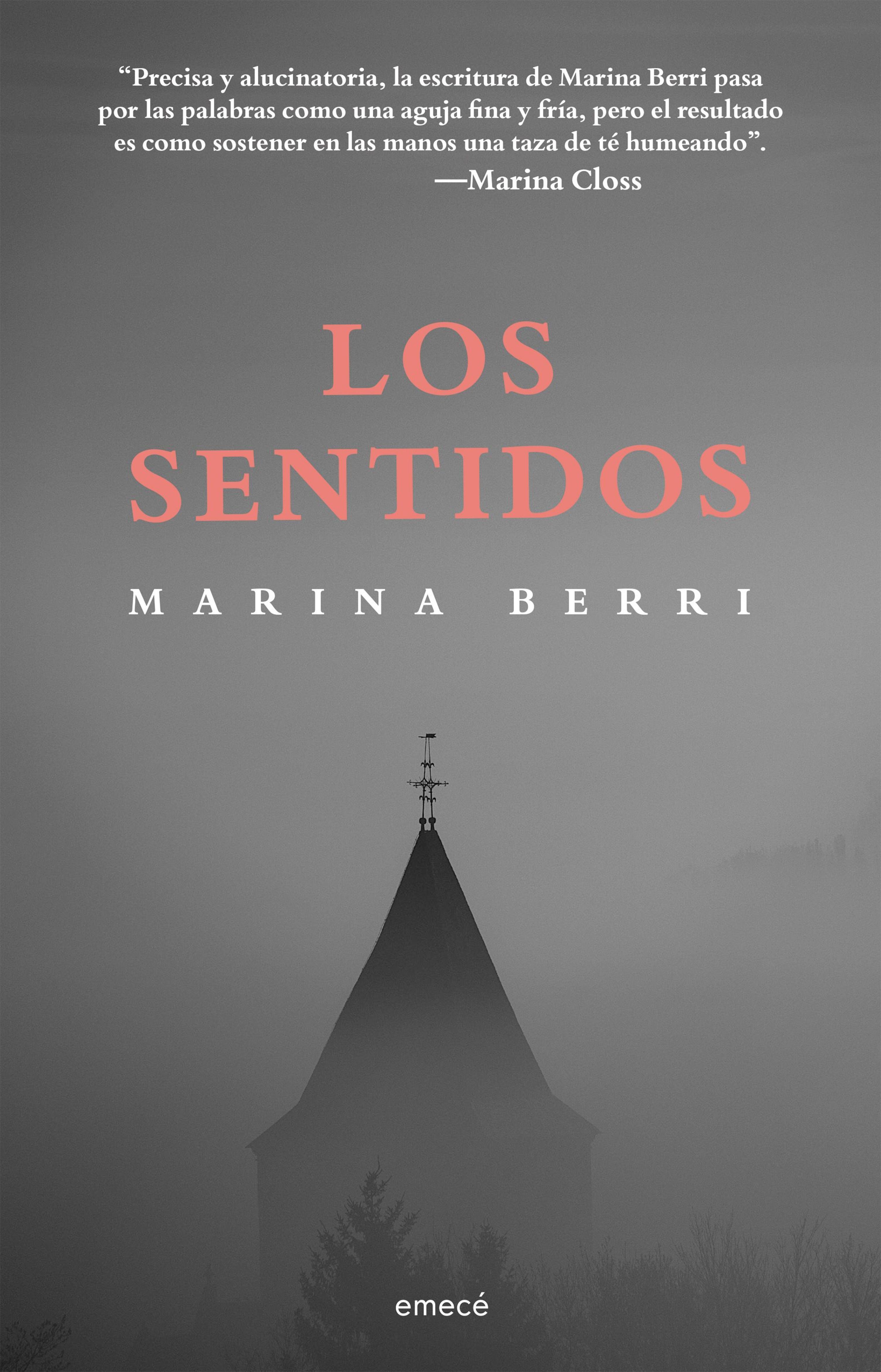 LOS SENTIDOS