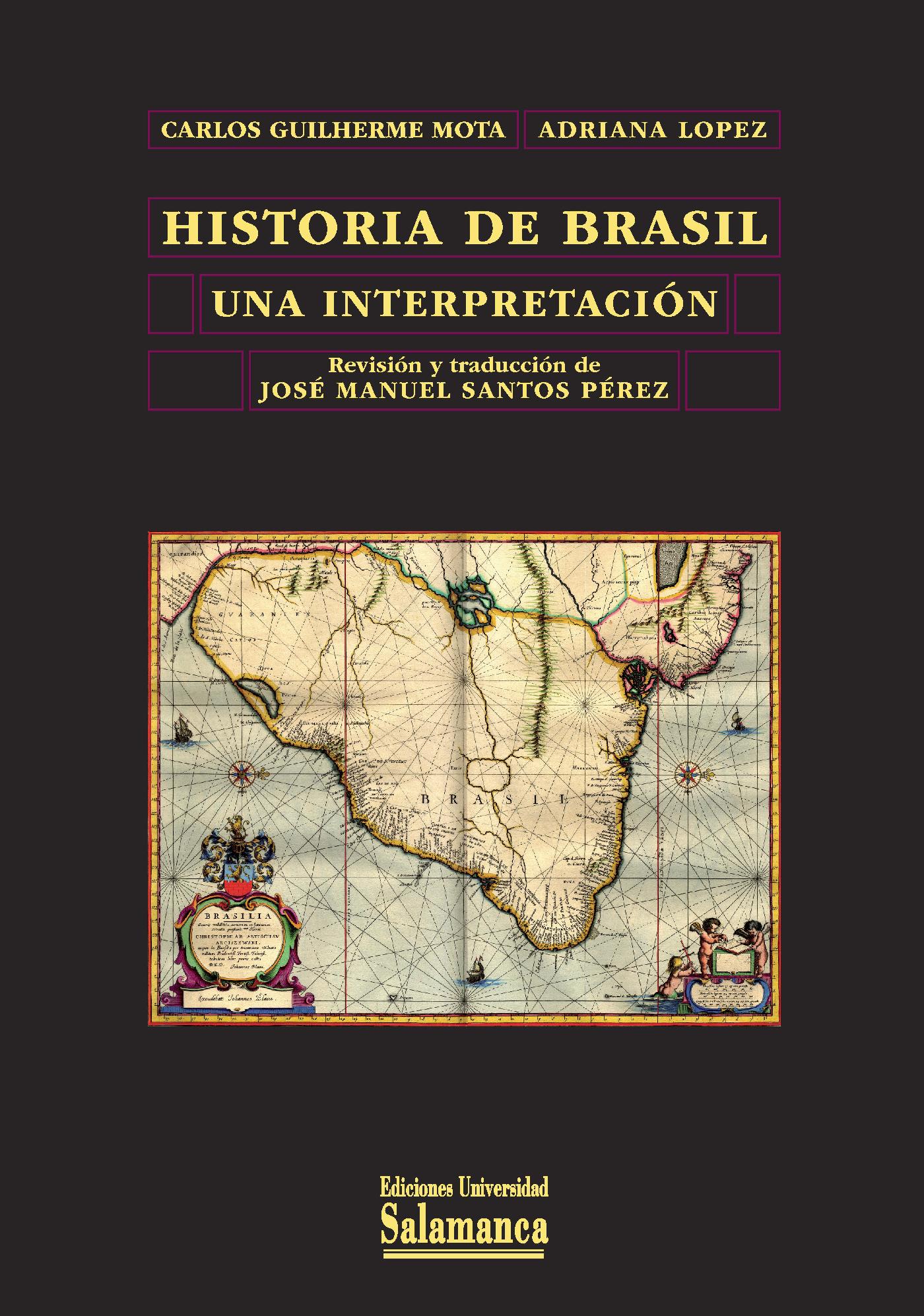 HISTORIA DE BRASIL