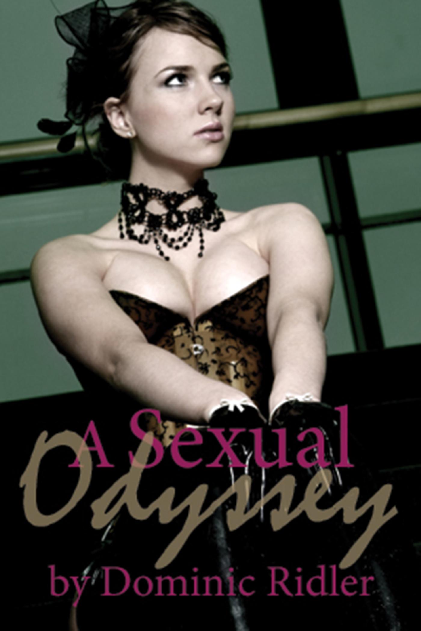 A SEXUAL ODYSSEY