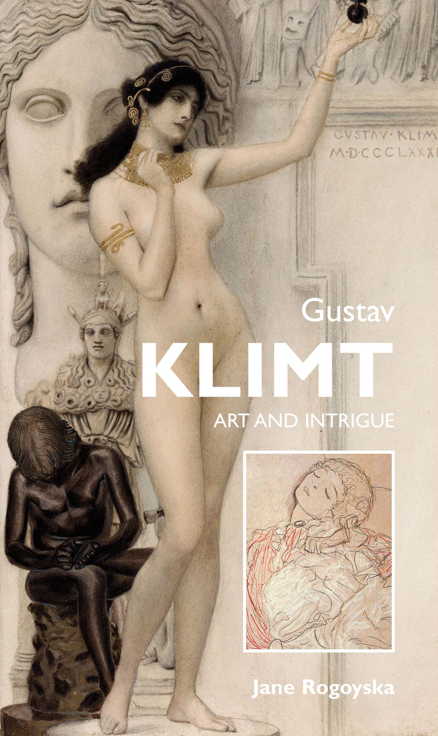 Gustav Klimt: Art And Intrigue
