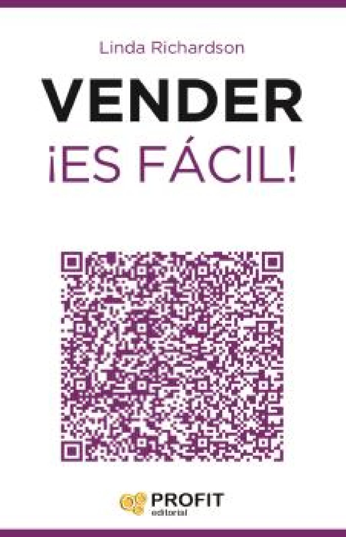 VENDER ¡ES FÁCIL! EBOOK