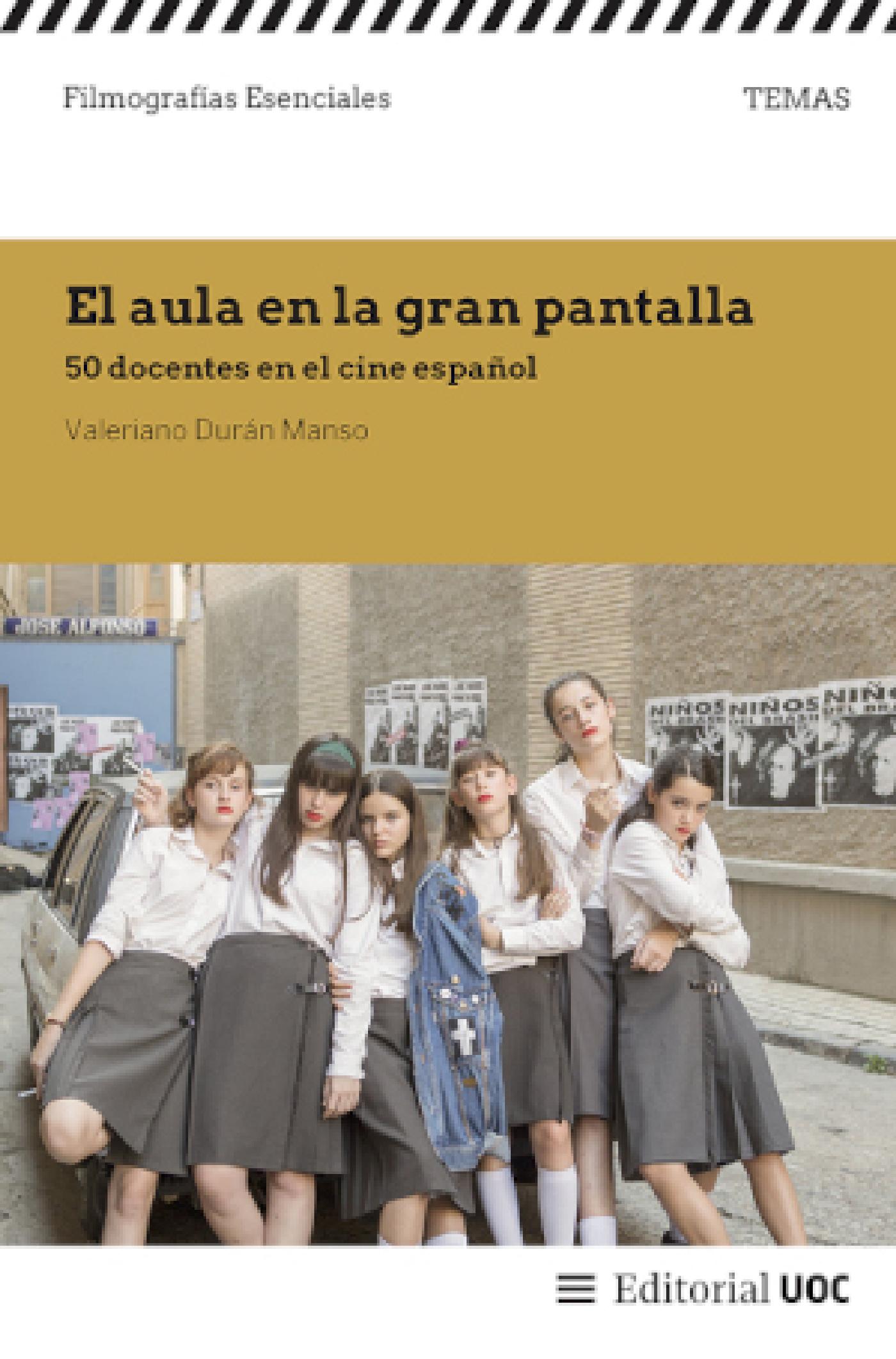 El Aula en la Gran Pantalla