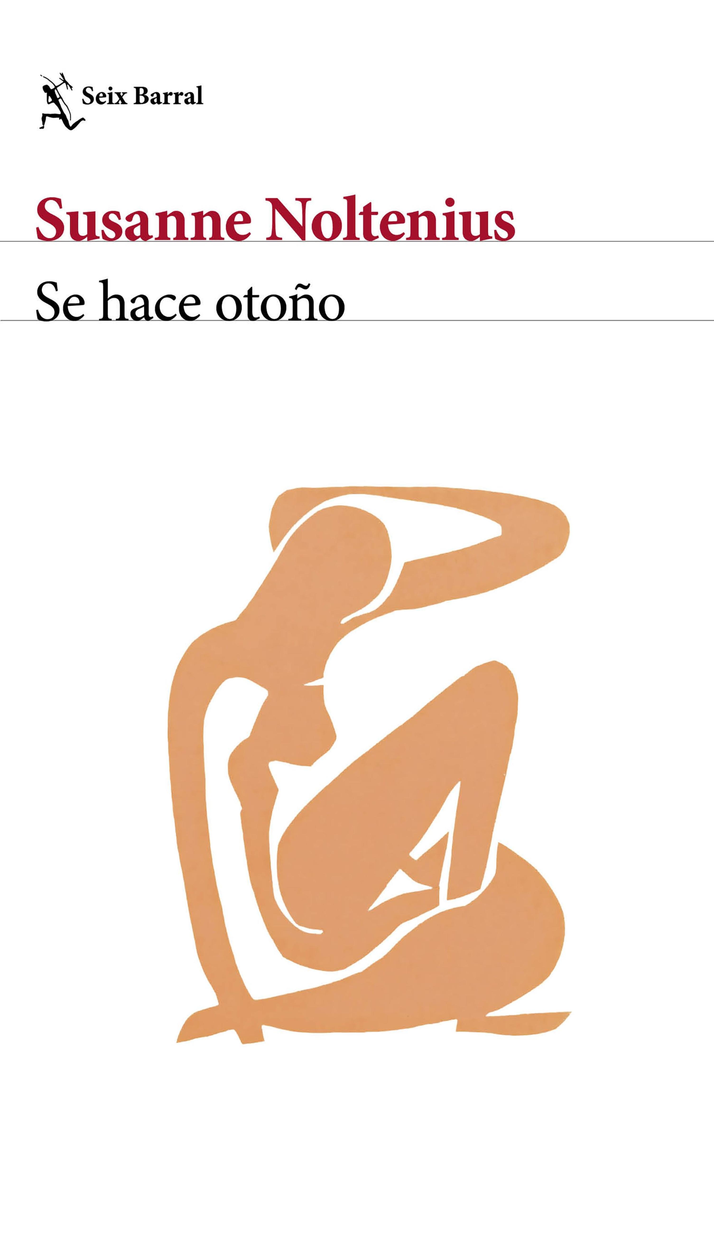 SE HACE OTOÑO