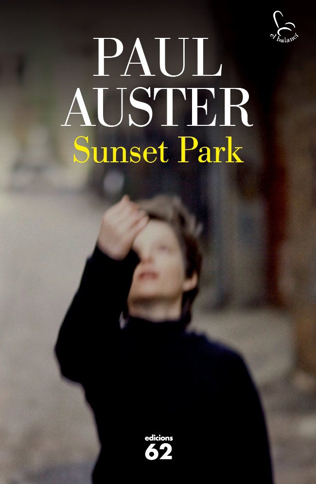 SUNSET PARK (EDICIÓ EN CATALÀ)