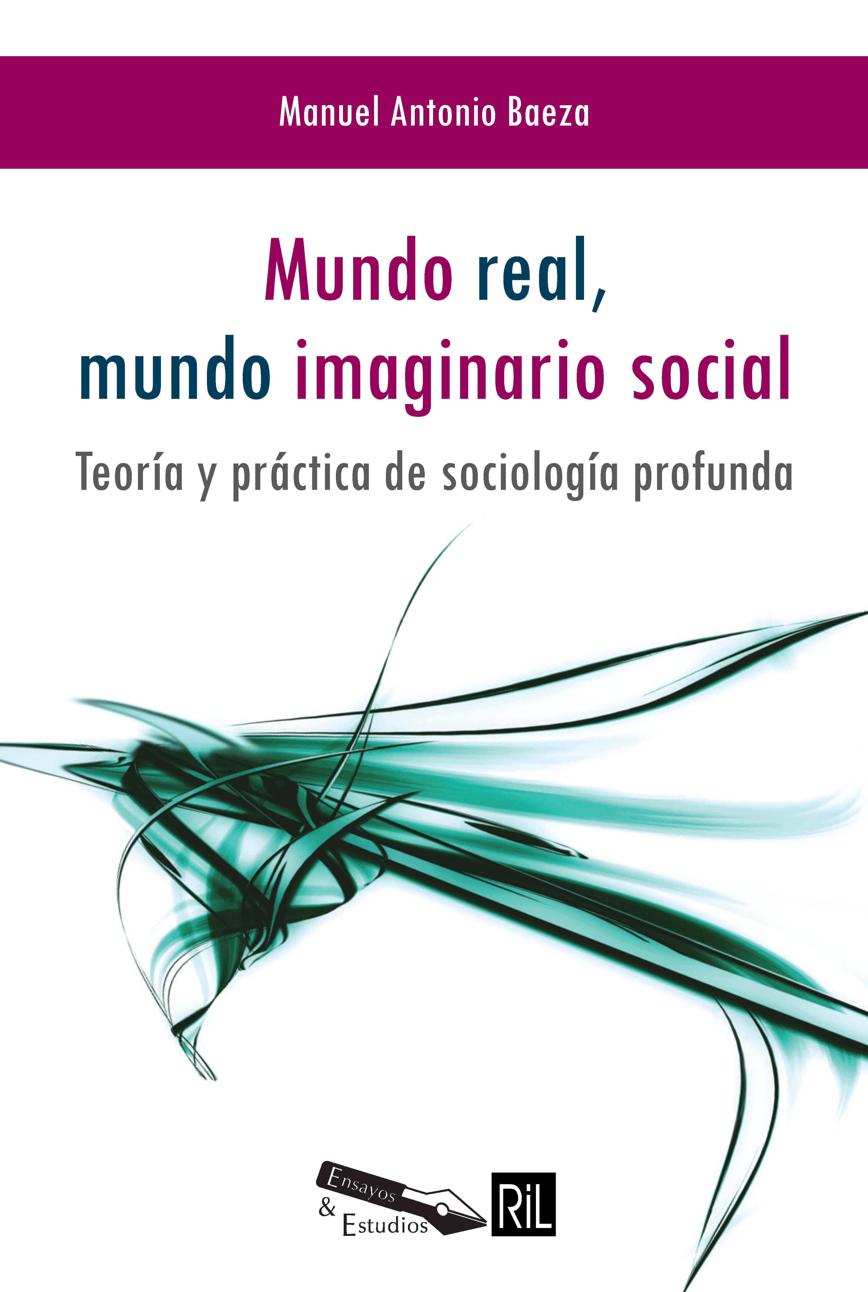 MUNDO REAL, MUNDO IMAGINARIO. 