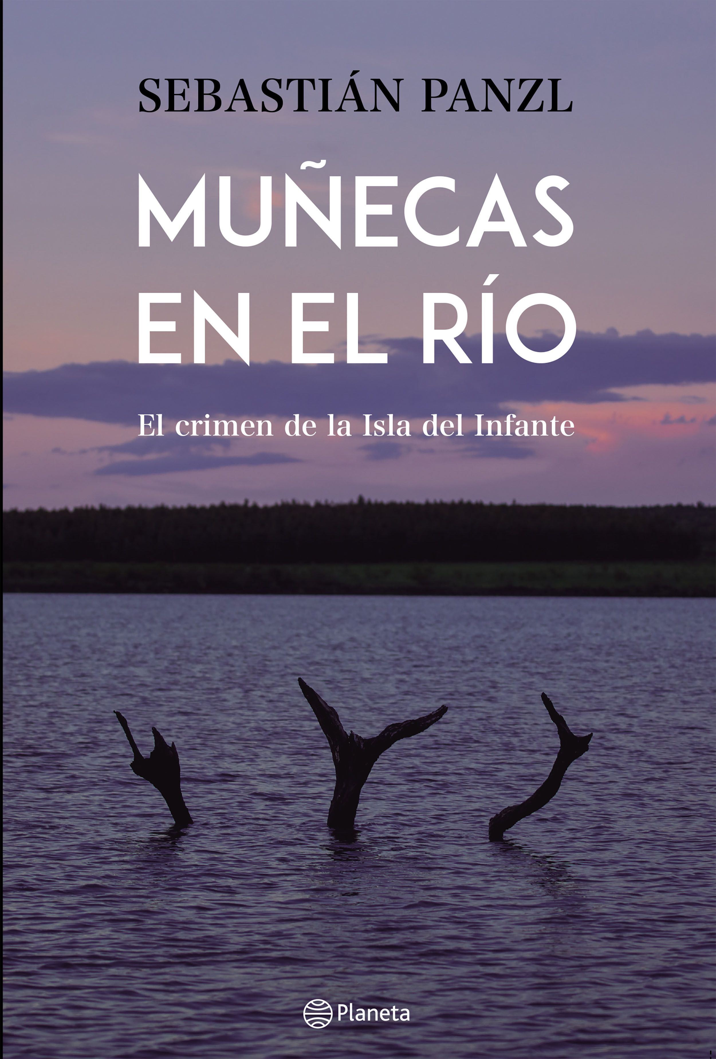 MUÑECAS EN EL RÍO