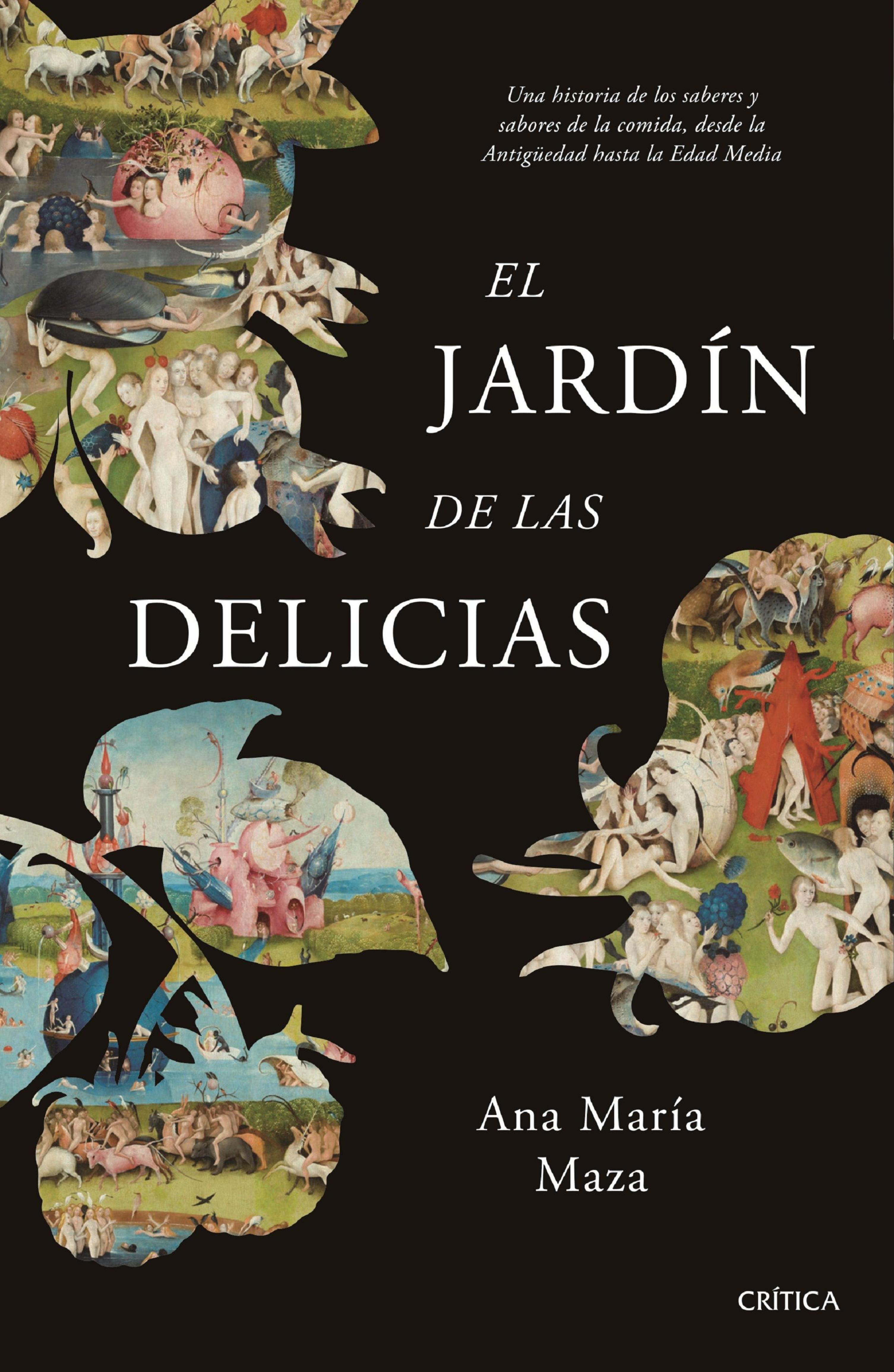 EL JARDÍN DE LAS DELICIAS