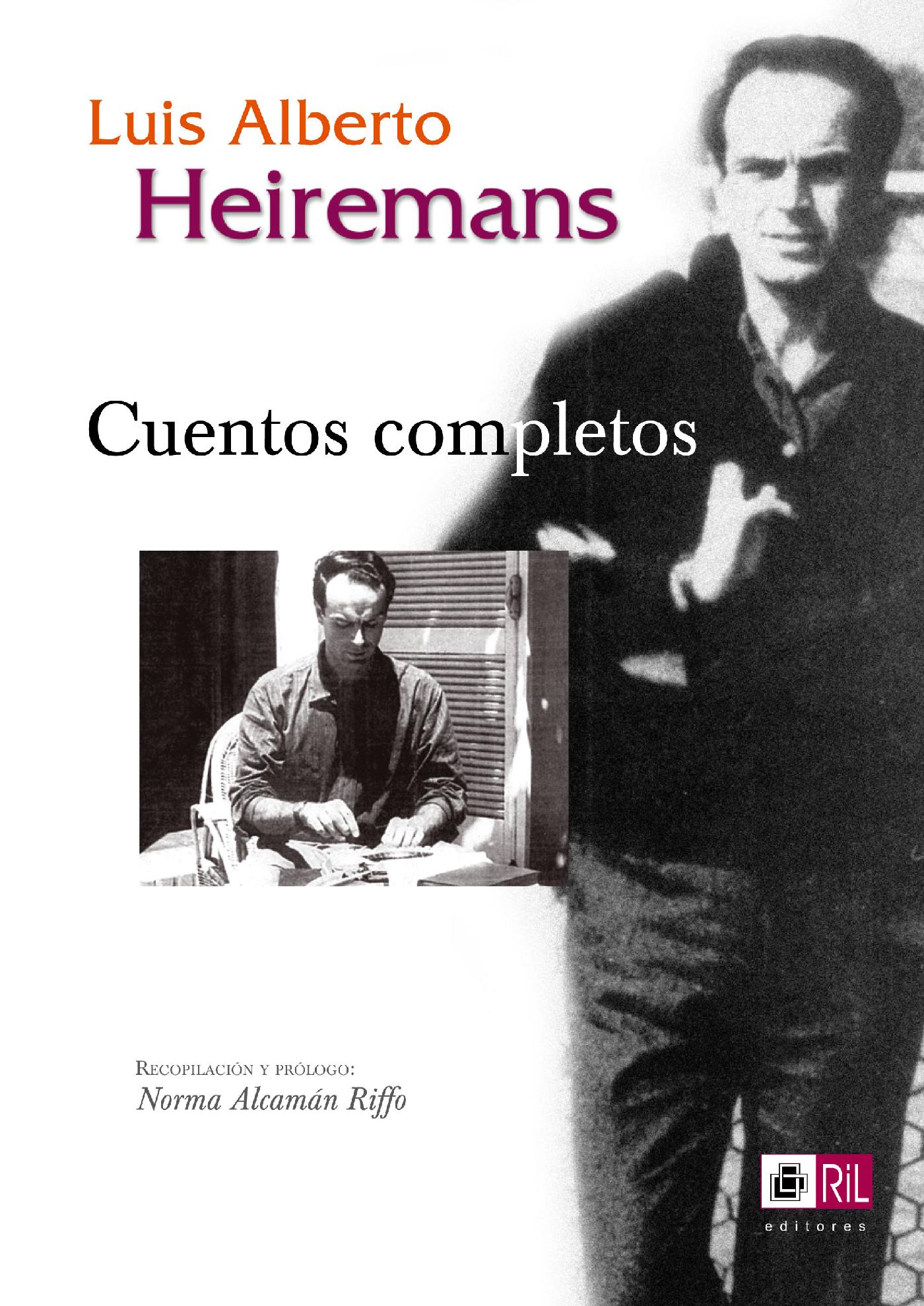 CUENTOS COMPLETOS
