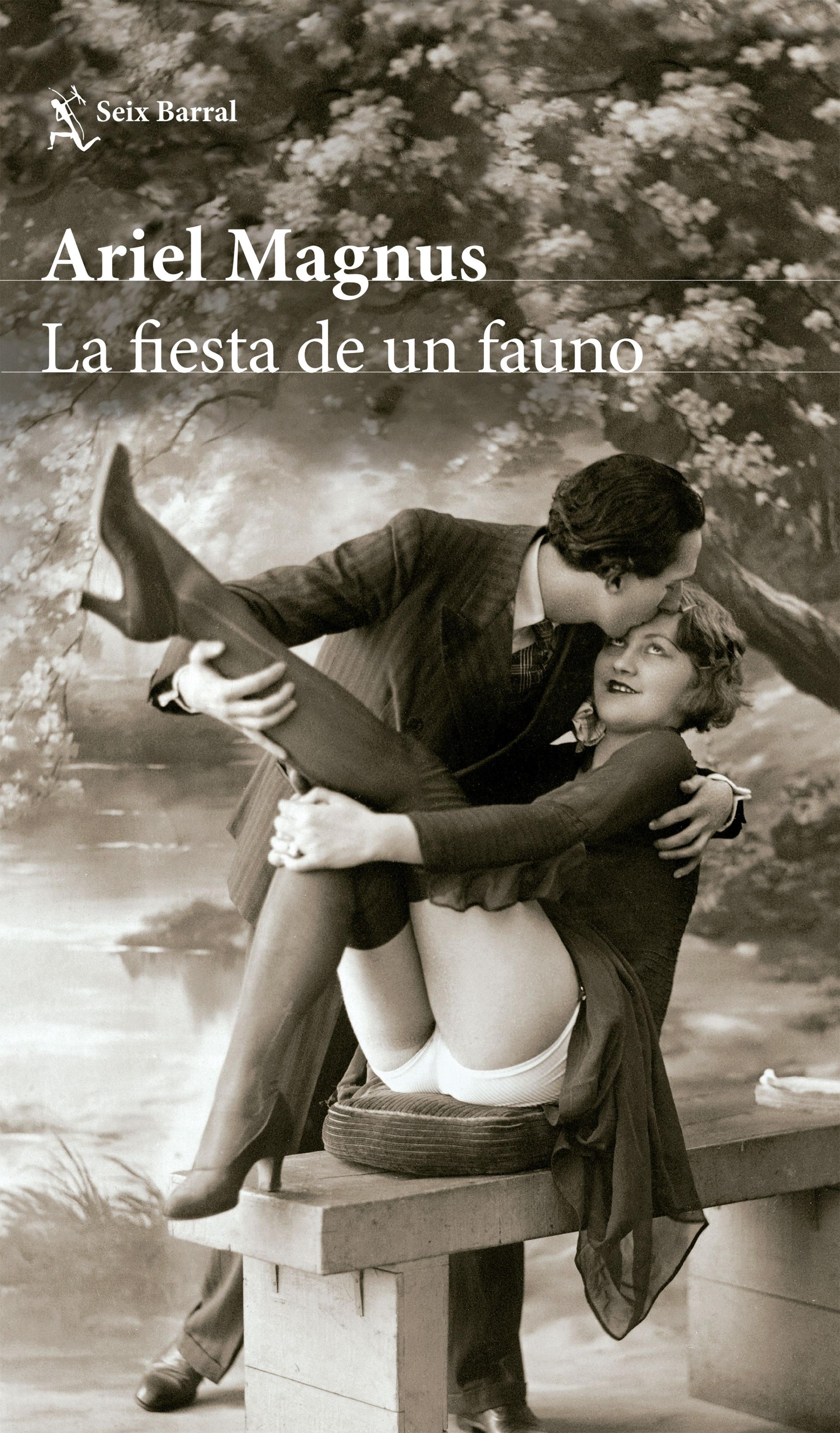 LA FIESTA DE UN FAUNO
