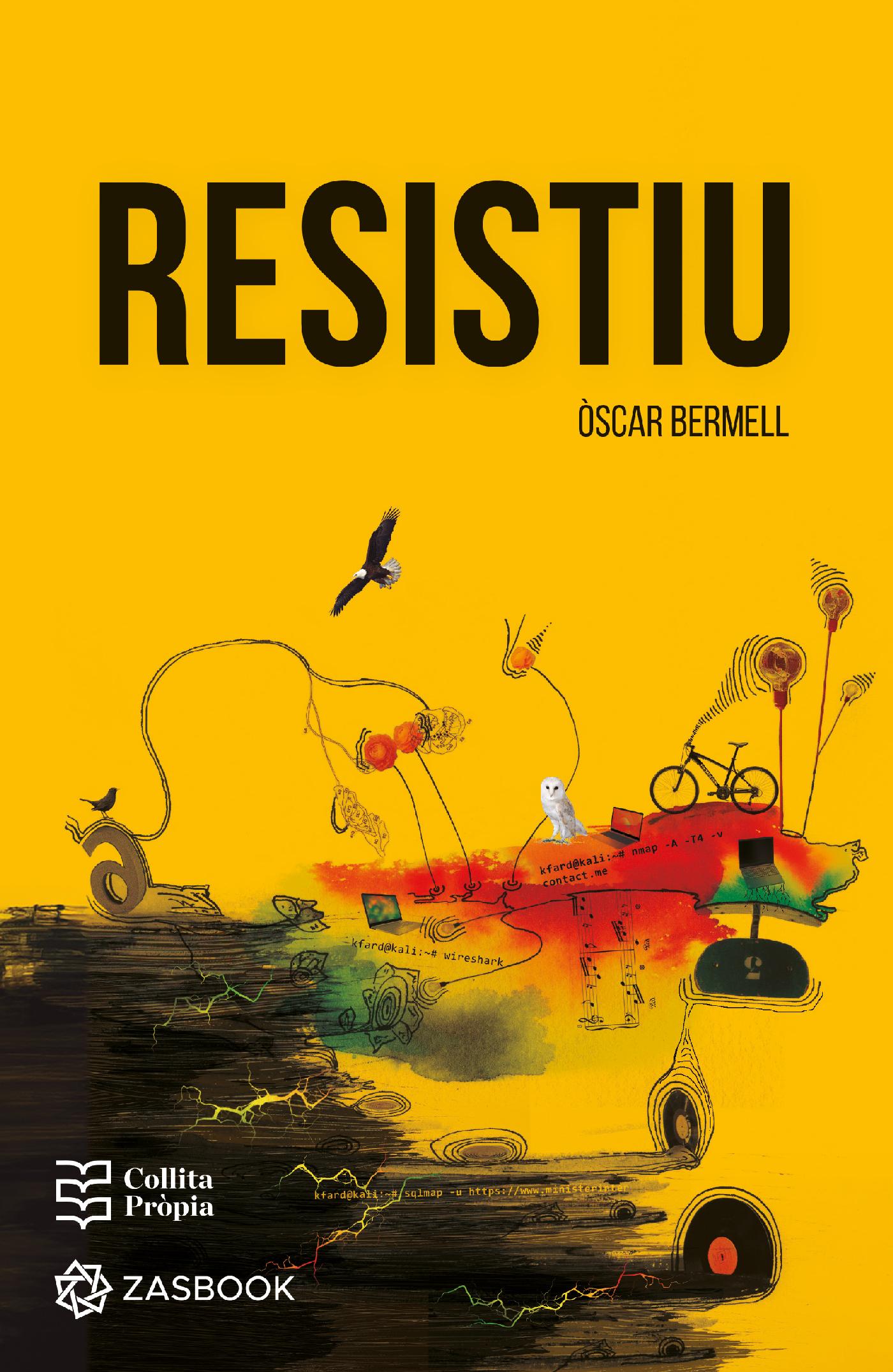 RESISTIU