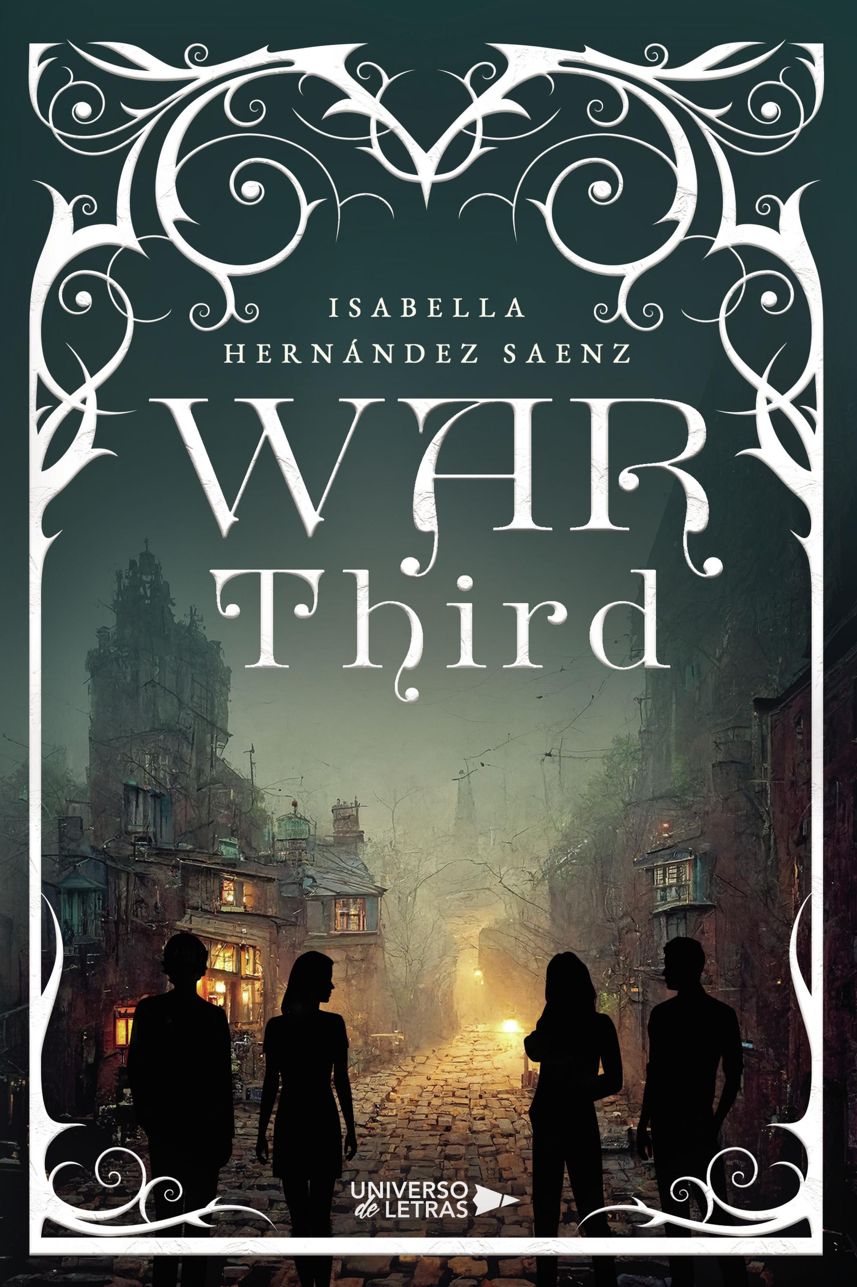 WAR THIRD