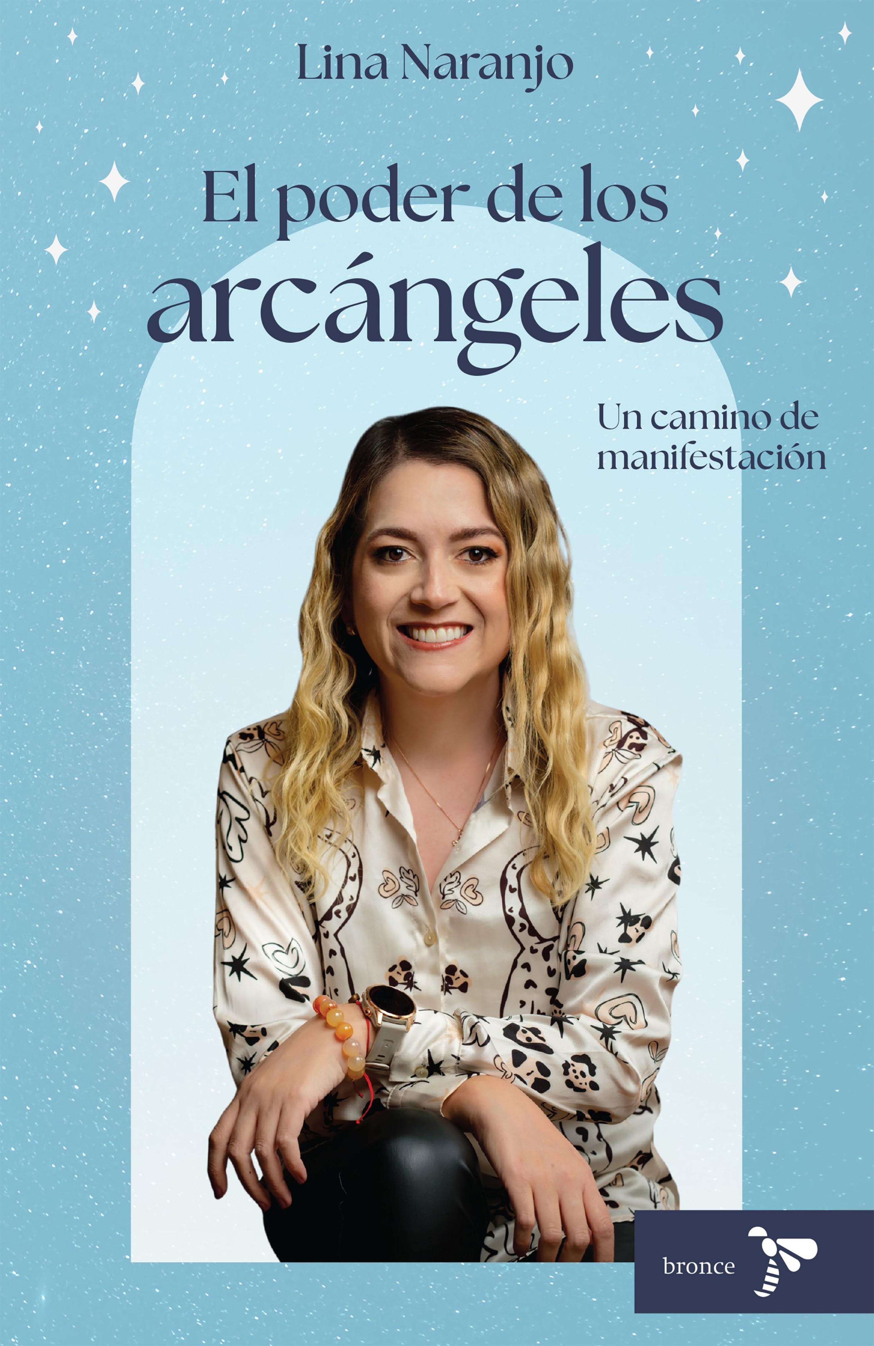 EL PODER DE LOS ARCÁNGELES