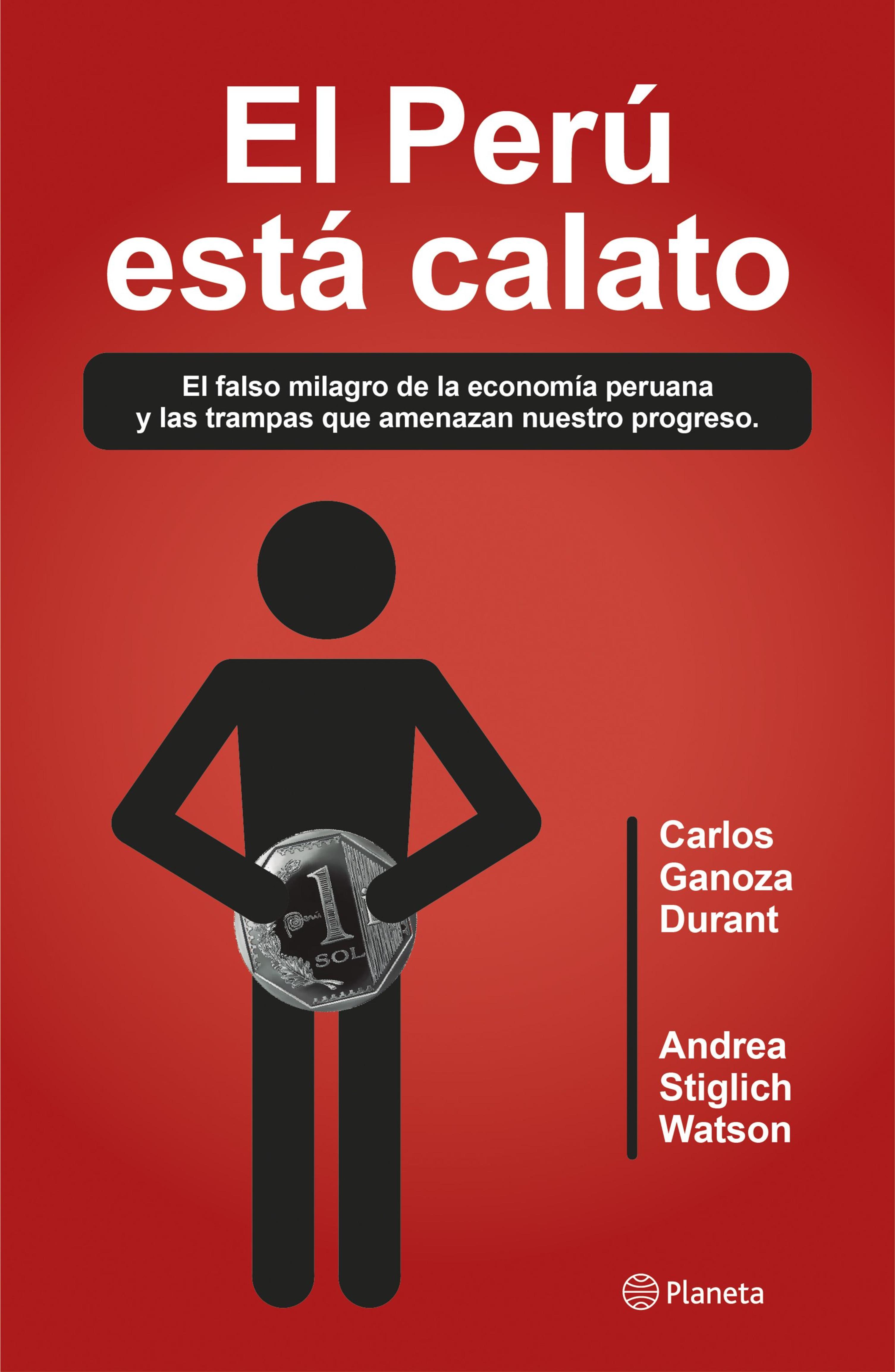 EL PERÚ ESTÁ CALATO