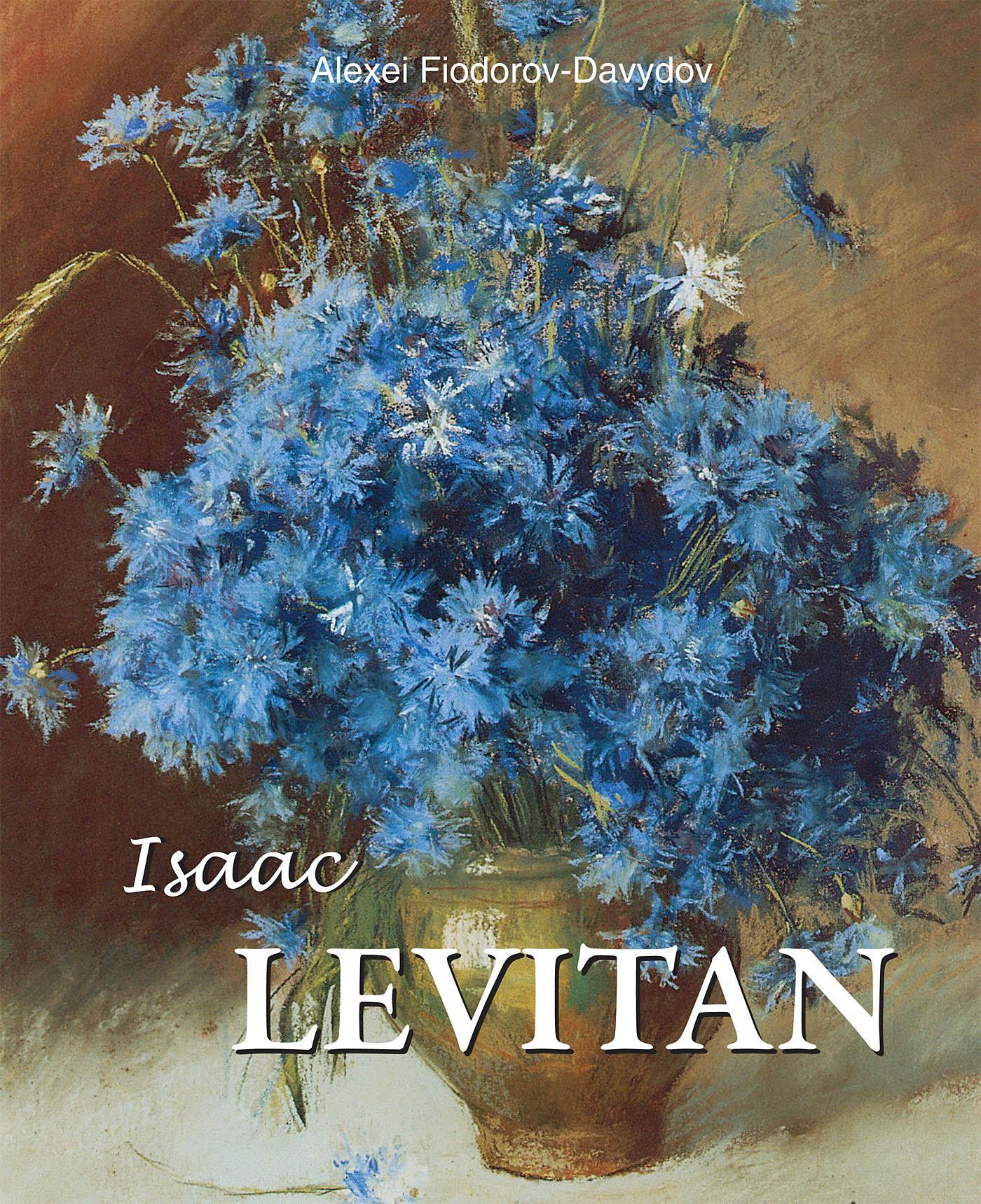 ISAAC LEVITAN