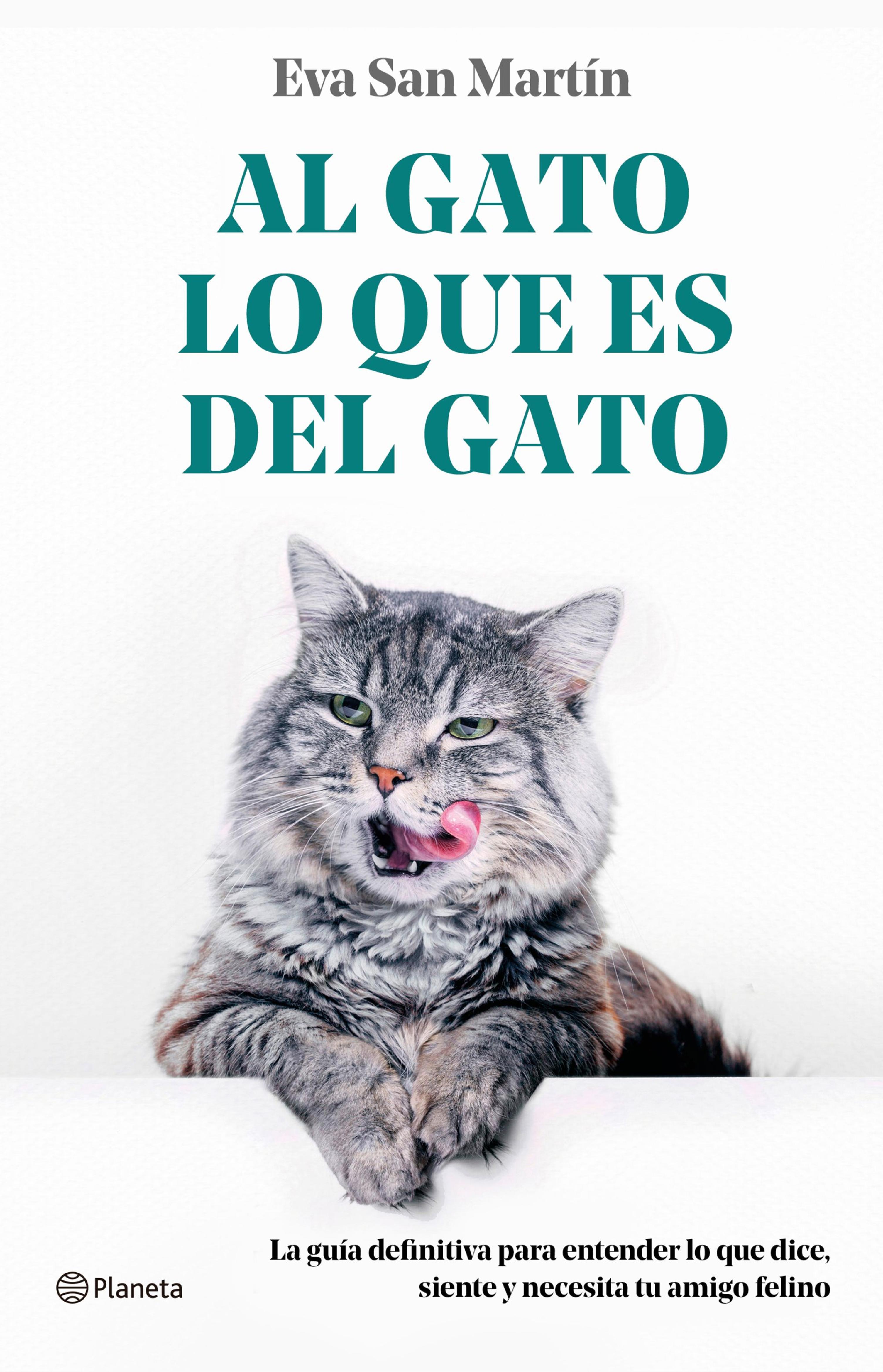 AL GATO LO QUE ES DEL GATO