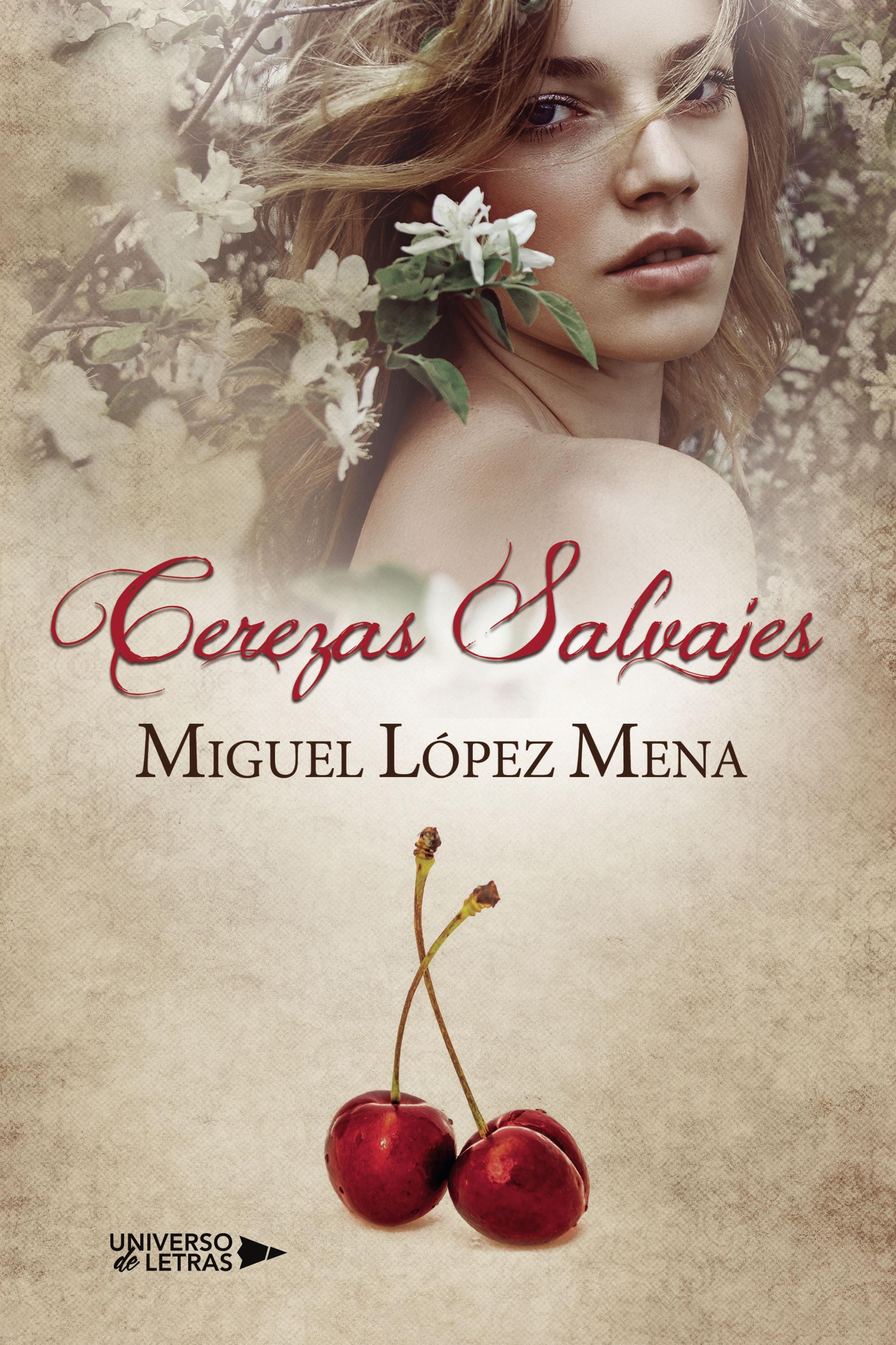 CEREZAS SALVAJES